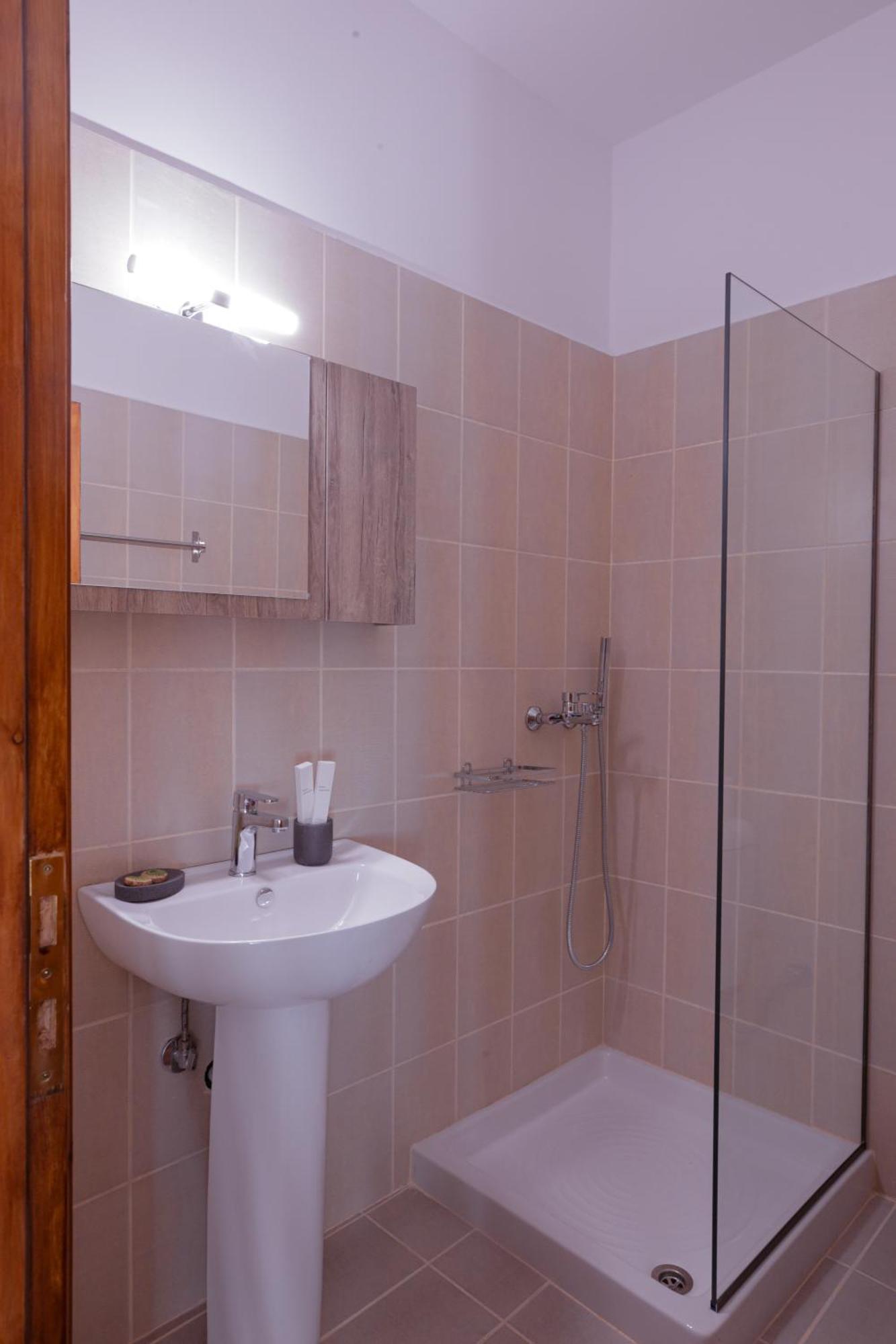 Aurora-inn Hotel Makrinitsa