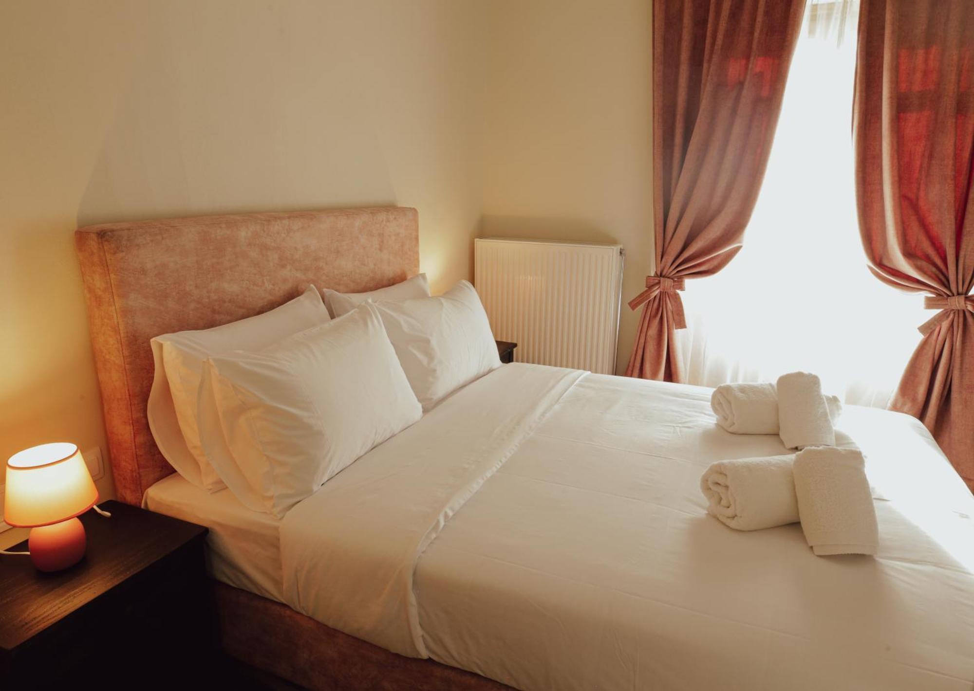 Hotel Aurora-inn