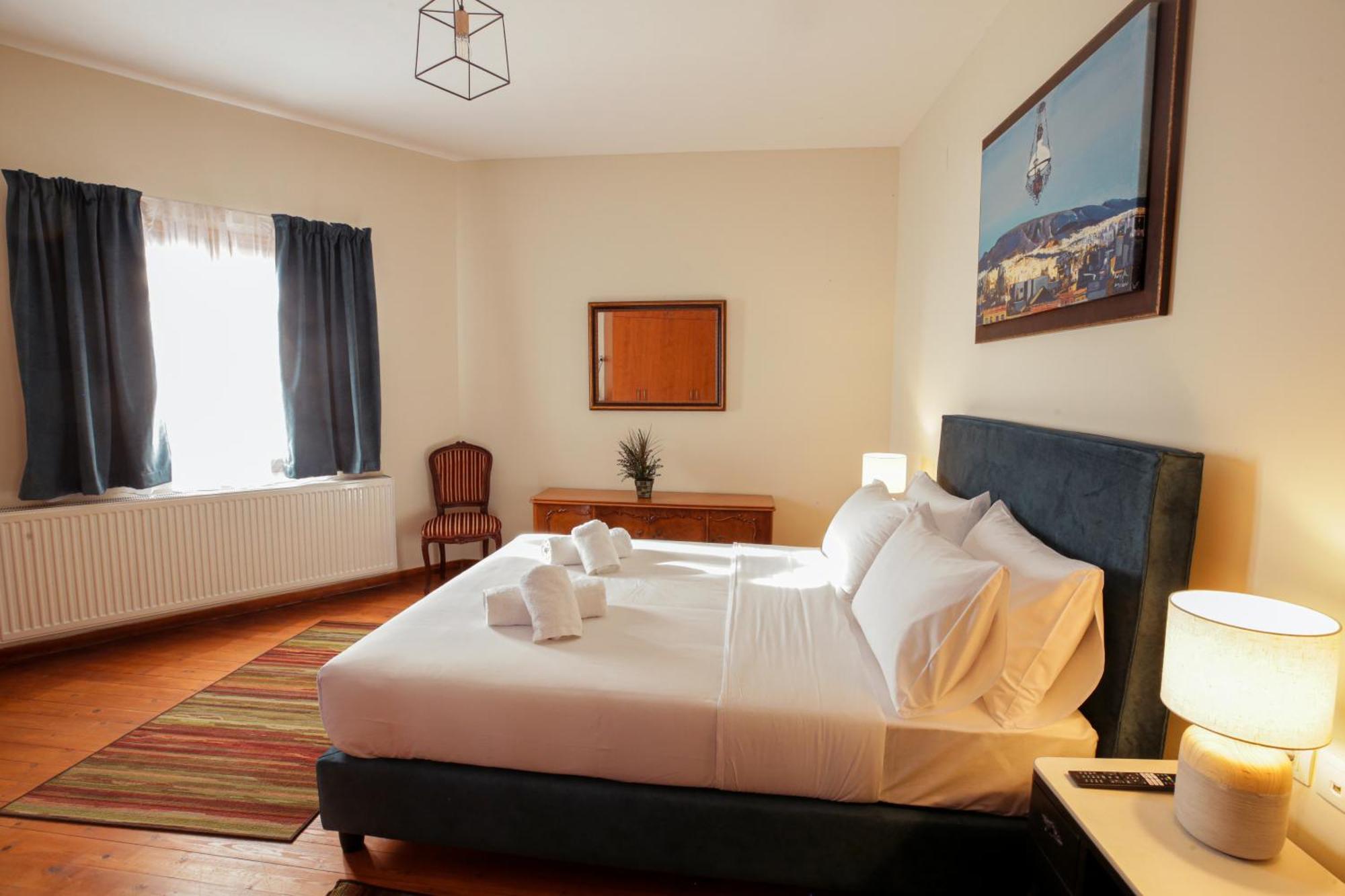 Aurora-inn Hotel Makrinitsa