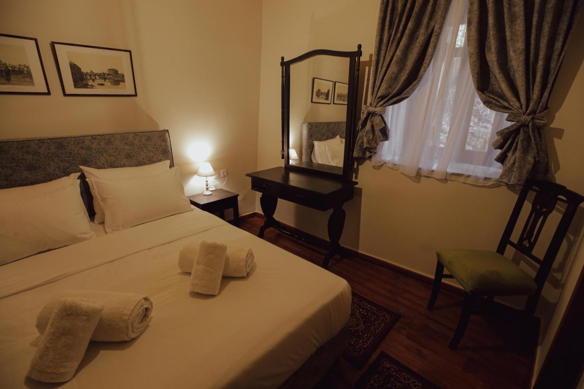 Aurora-inn Hotel