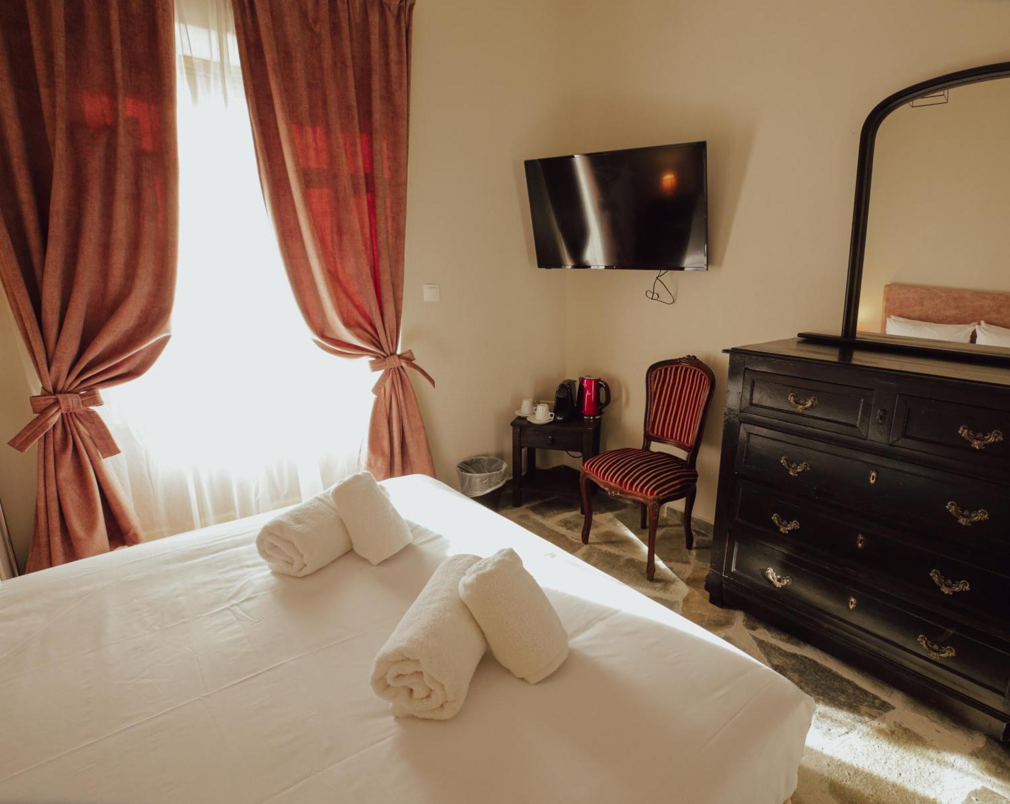 Aurora-inn Hotel Makrinitsa