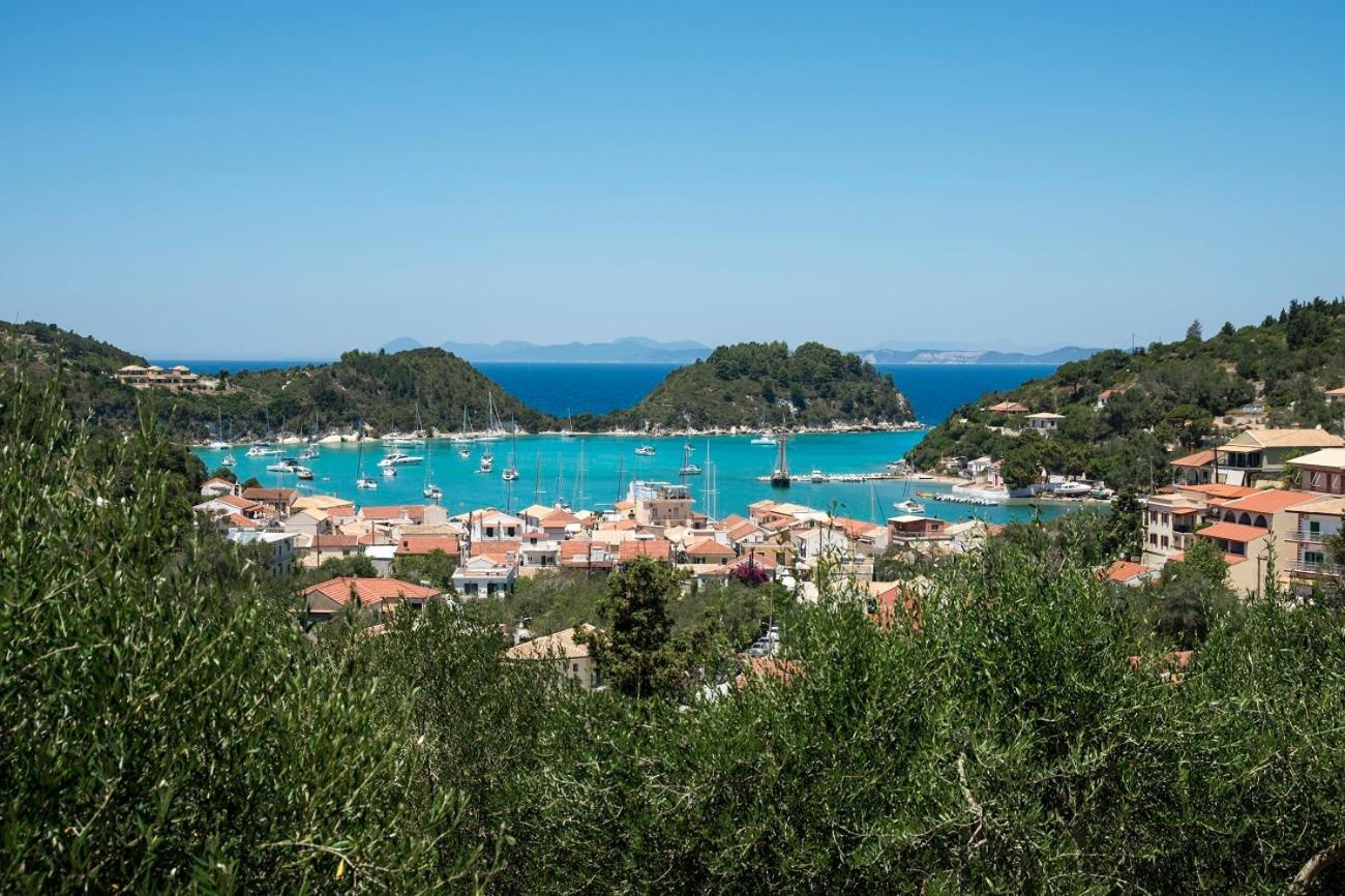 Dream View Lakka (Paxos)
