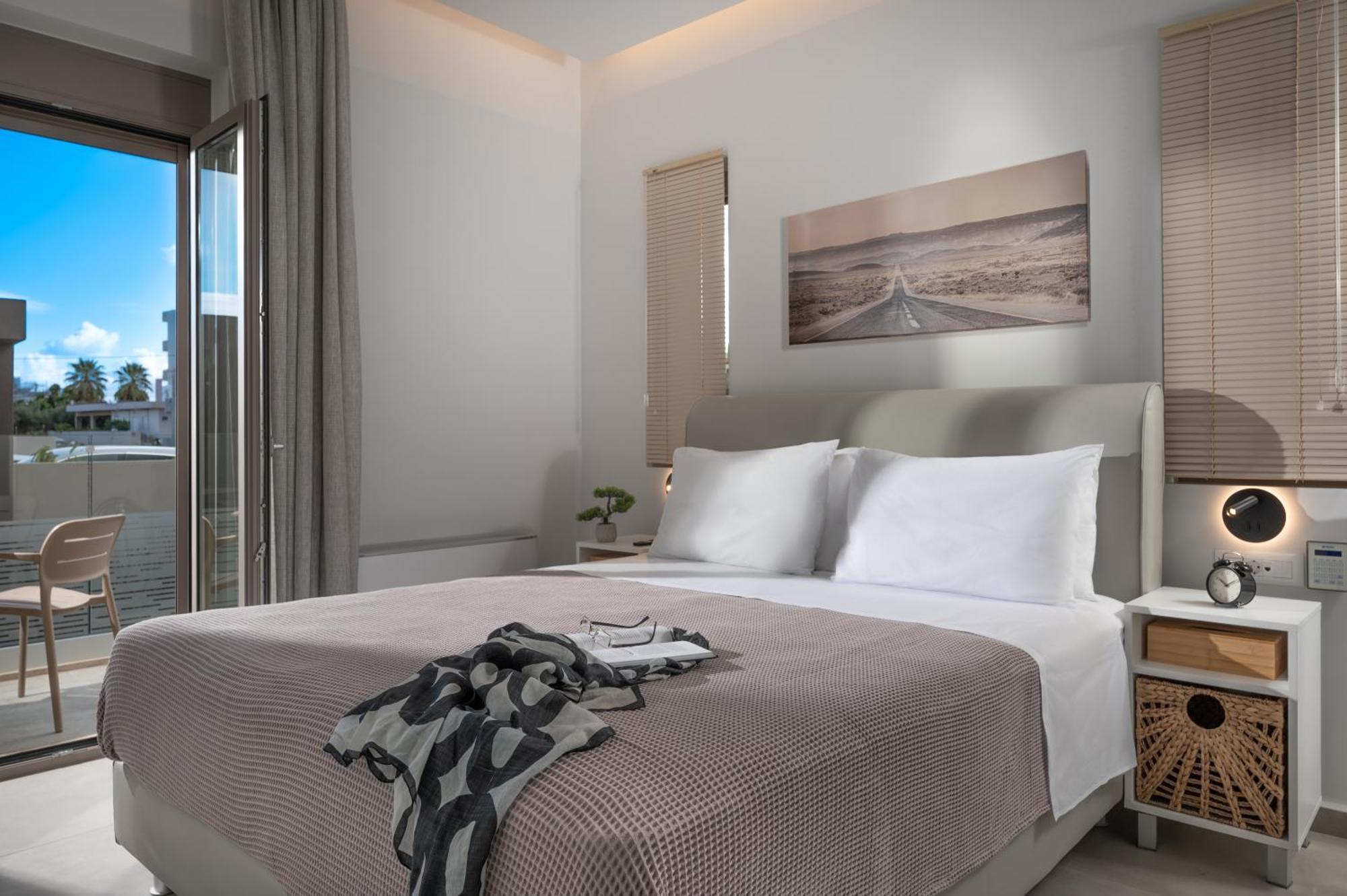 Magian Luxury Aparthotel Gazi