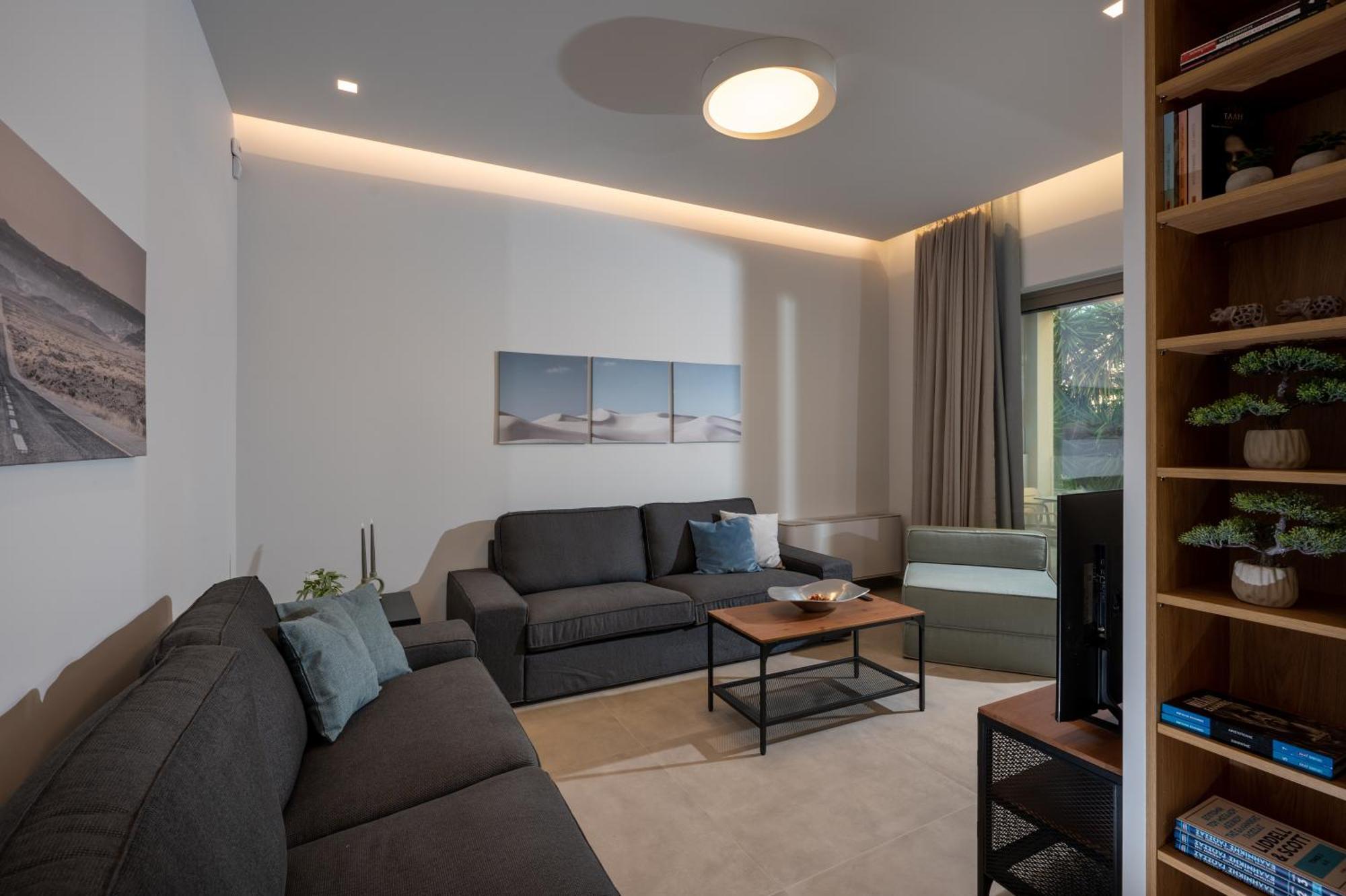 Magian Luxury