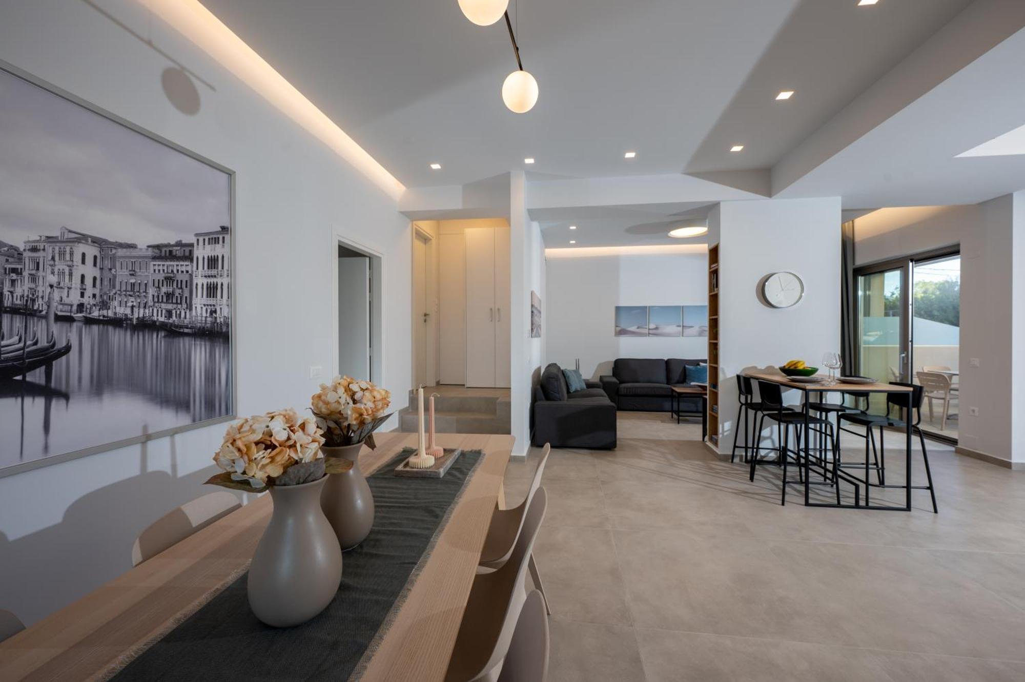 Magian Luxury Aparthotel *
