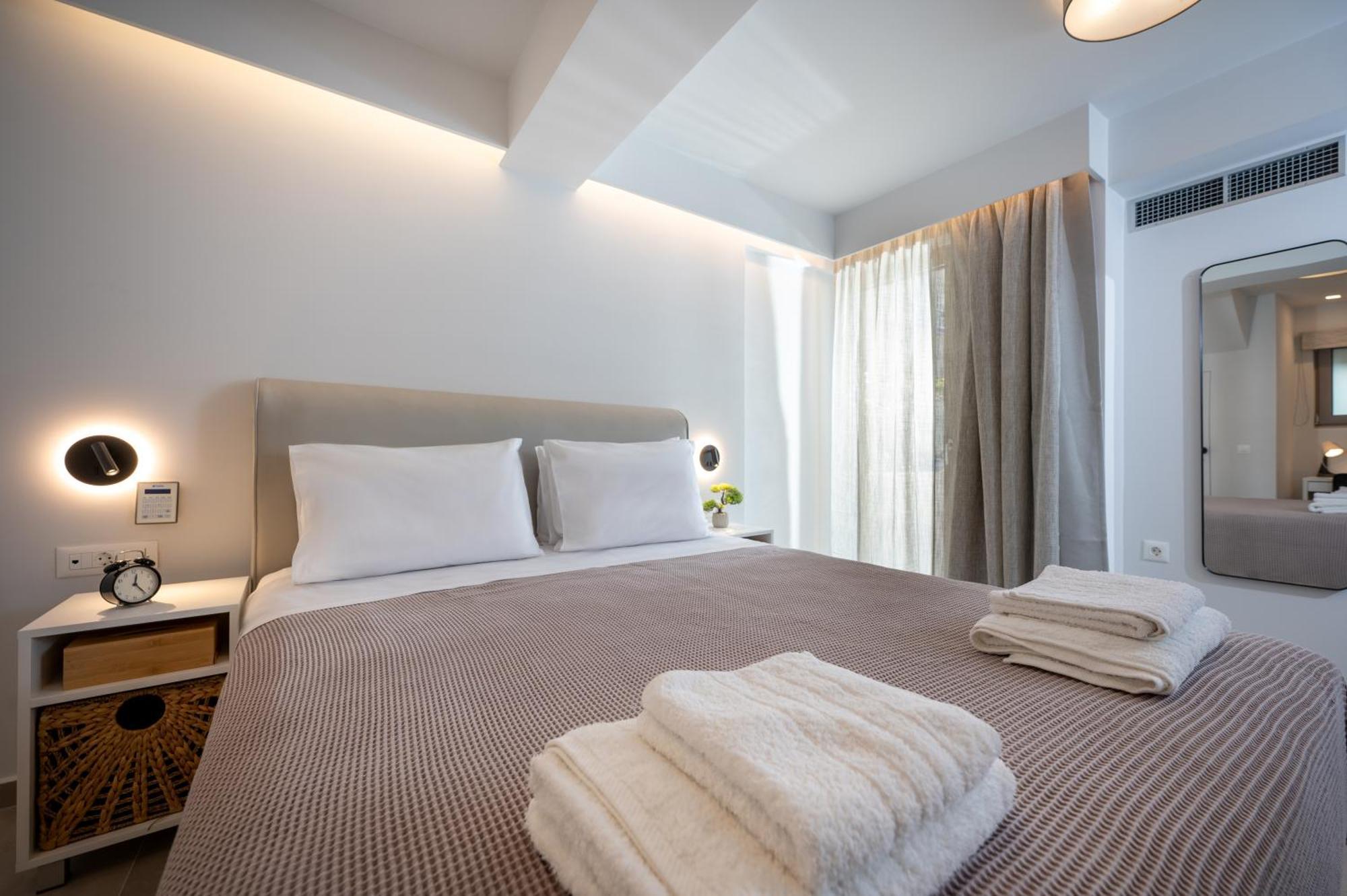 Magian Luxury Aparthotel *