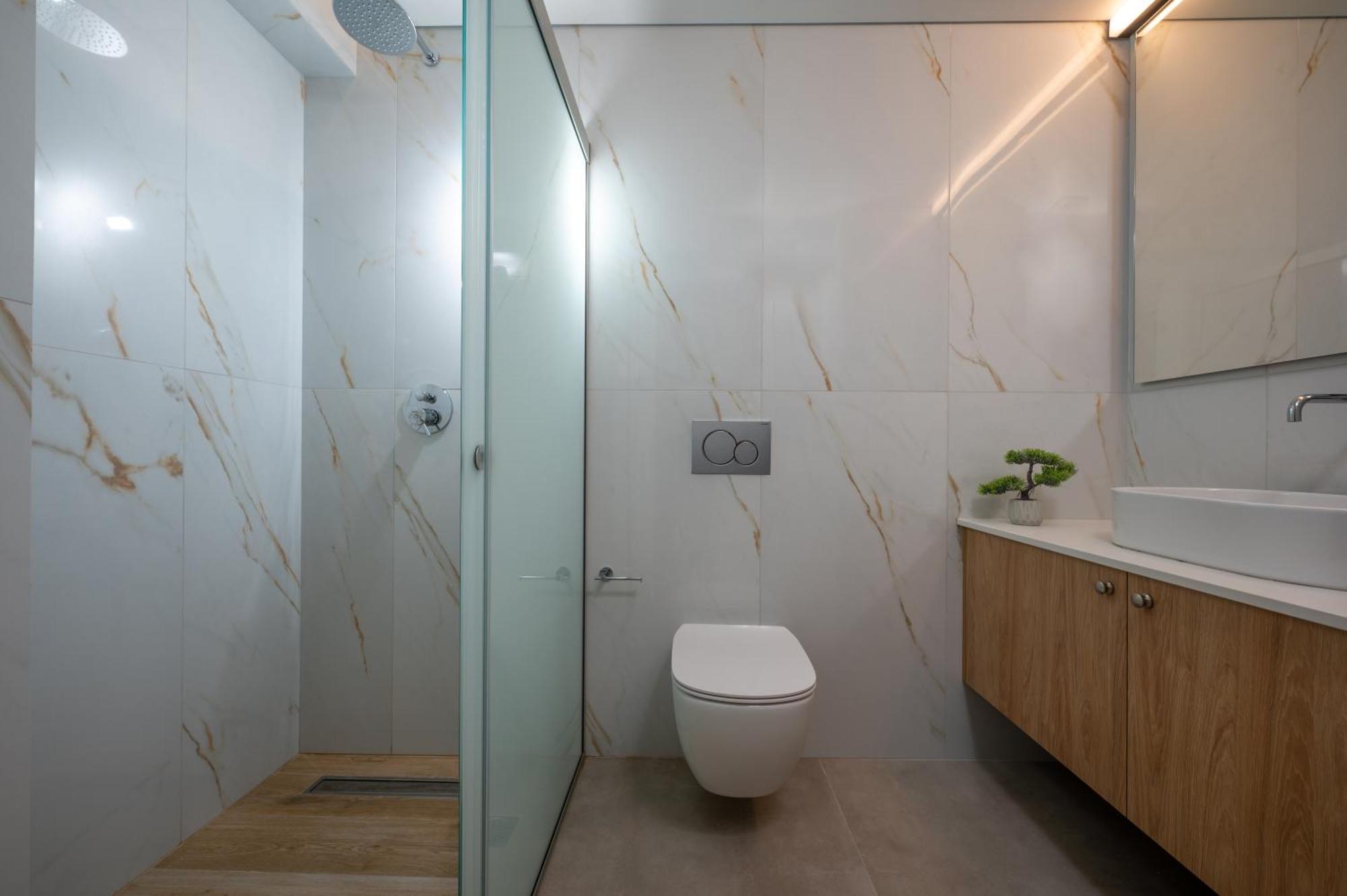 Magian Luxury Aparthotel
