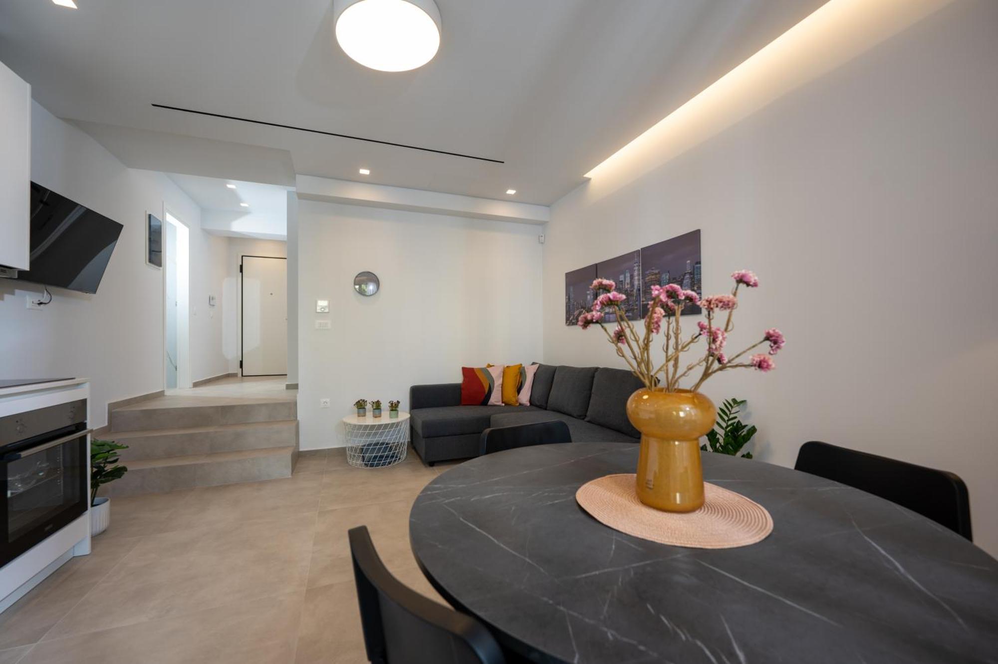 Magian Luxury Aparthotel *