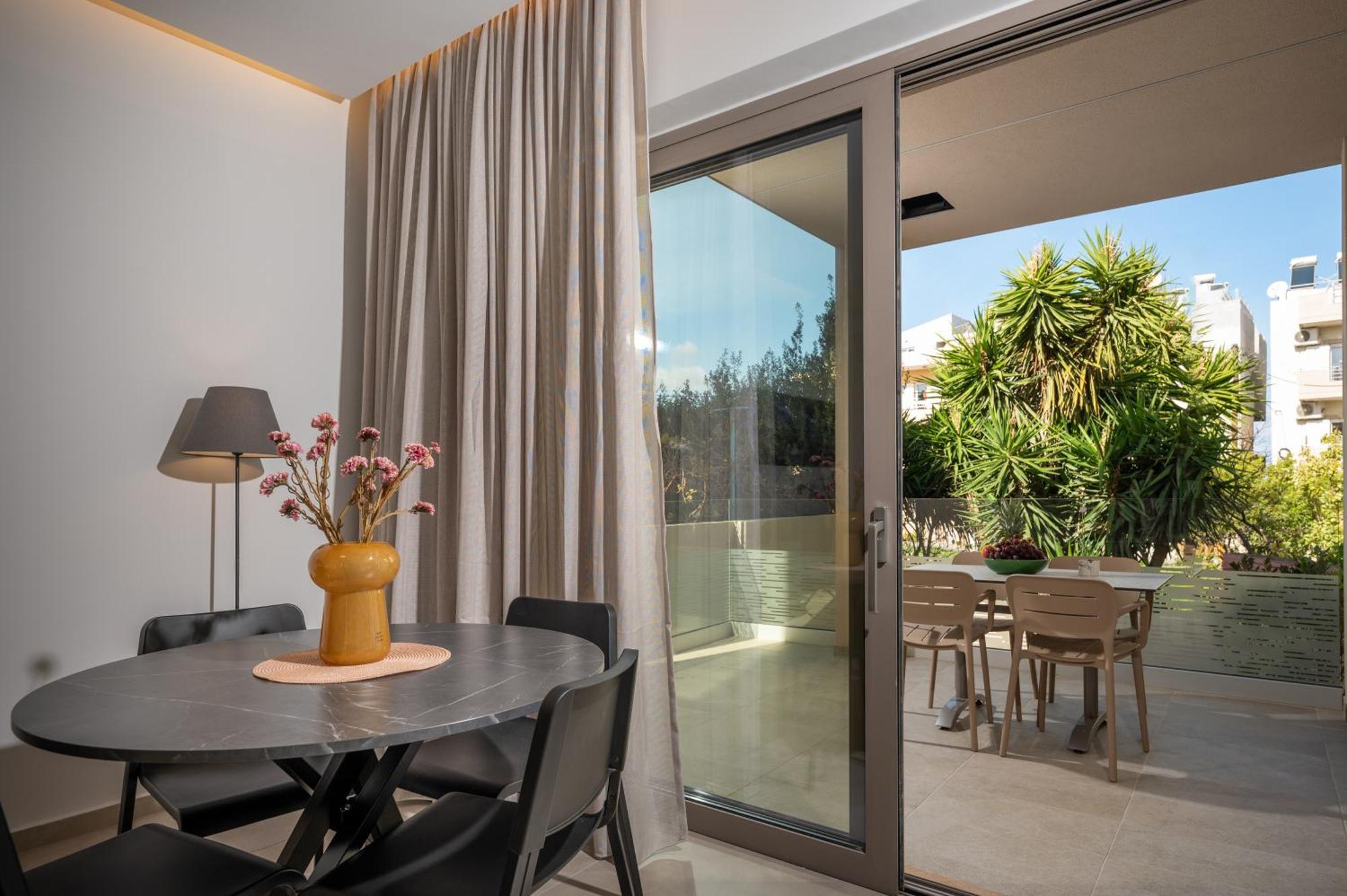 Aparthotel Magian Luxury