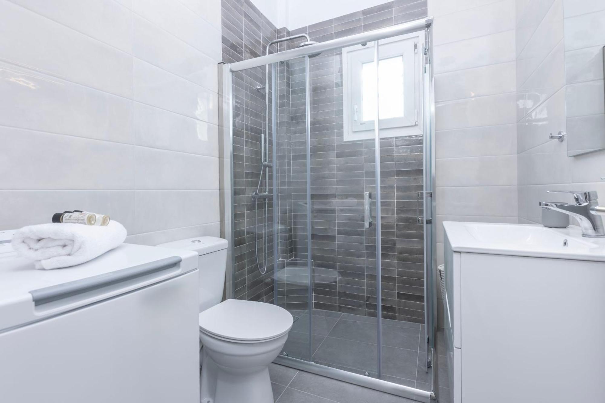Apartment Smart Corfu Ii *