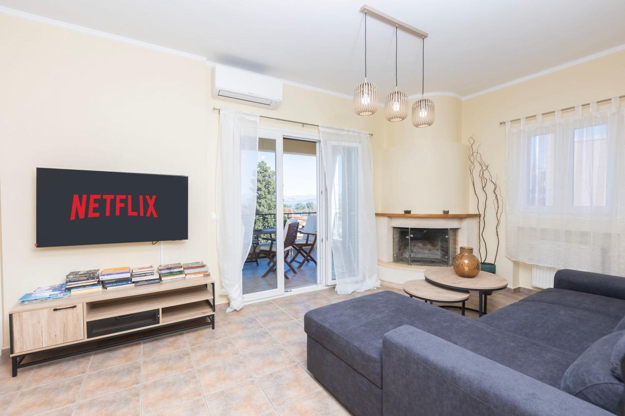 Apartment Smart Corfu Ii *