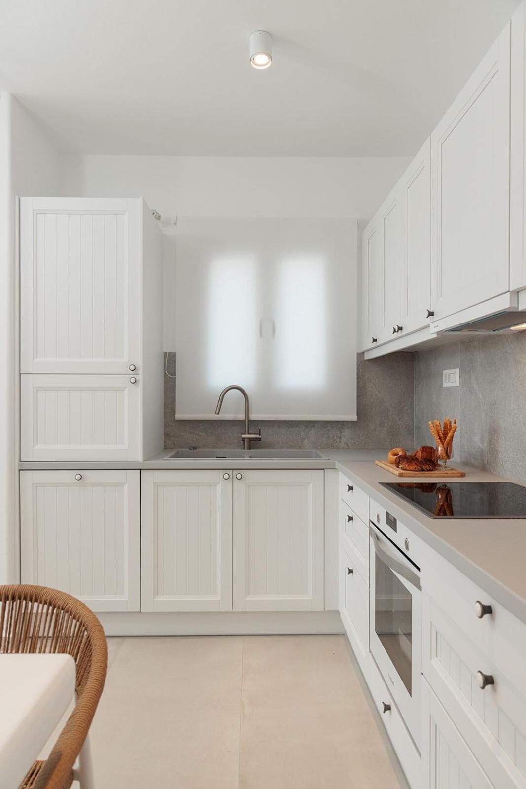 Holiday home Malvia Loft Kastraki Naxos