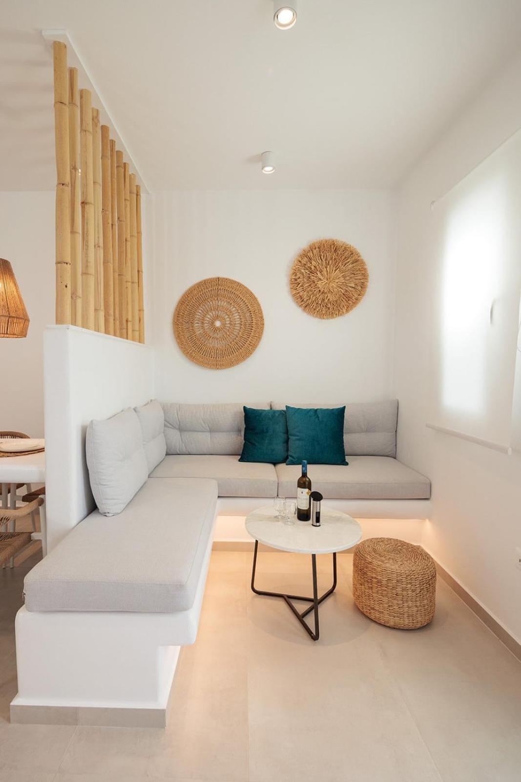 Malvia Loft Kastraki Naxos * Kastraki (Naxos)