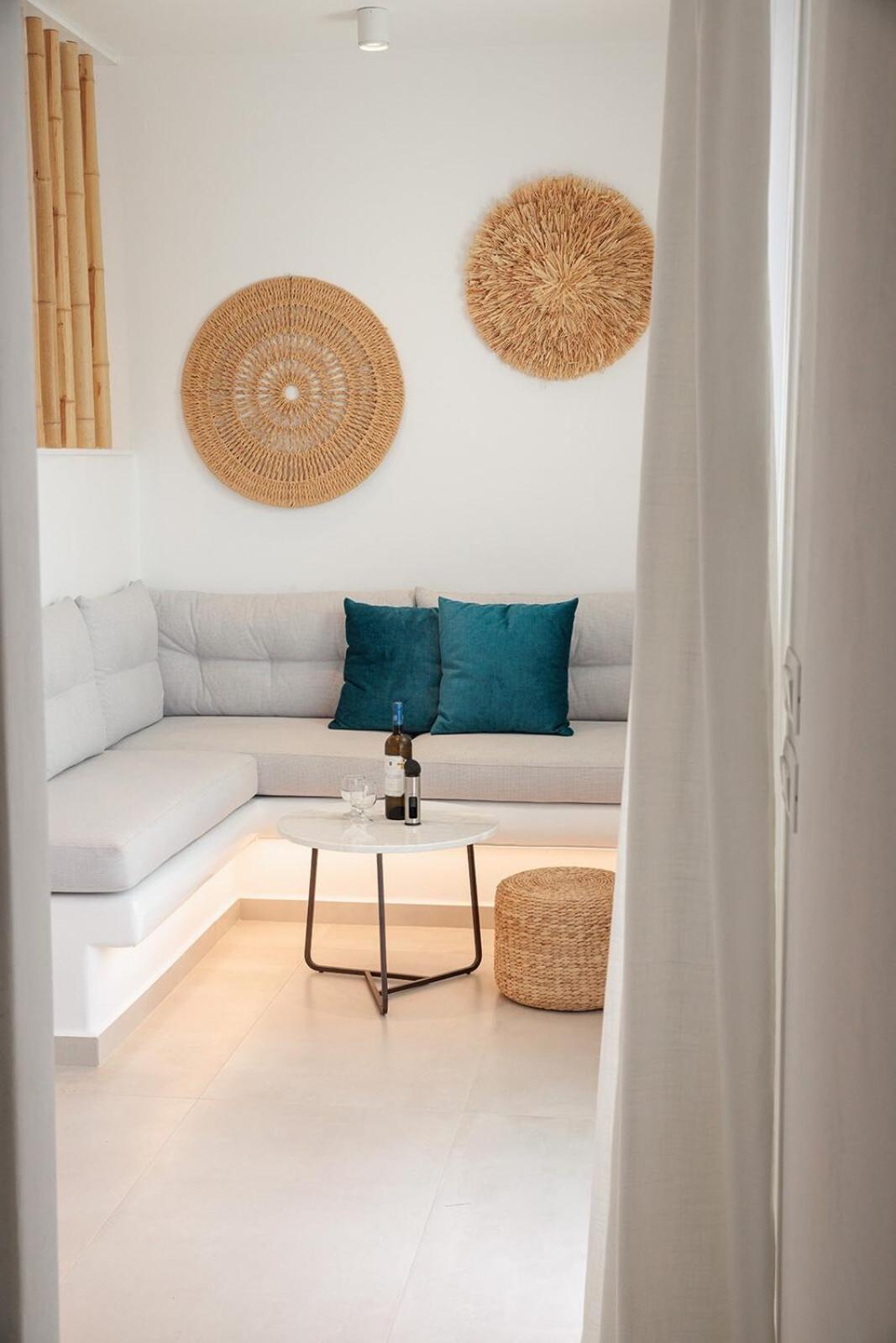 Malvia Loft Kastraki Naxos Holiday home Kastraki (Naxos)