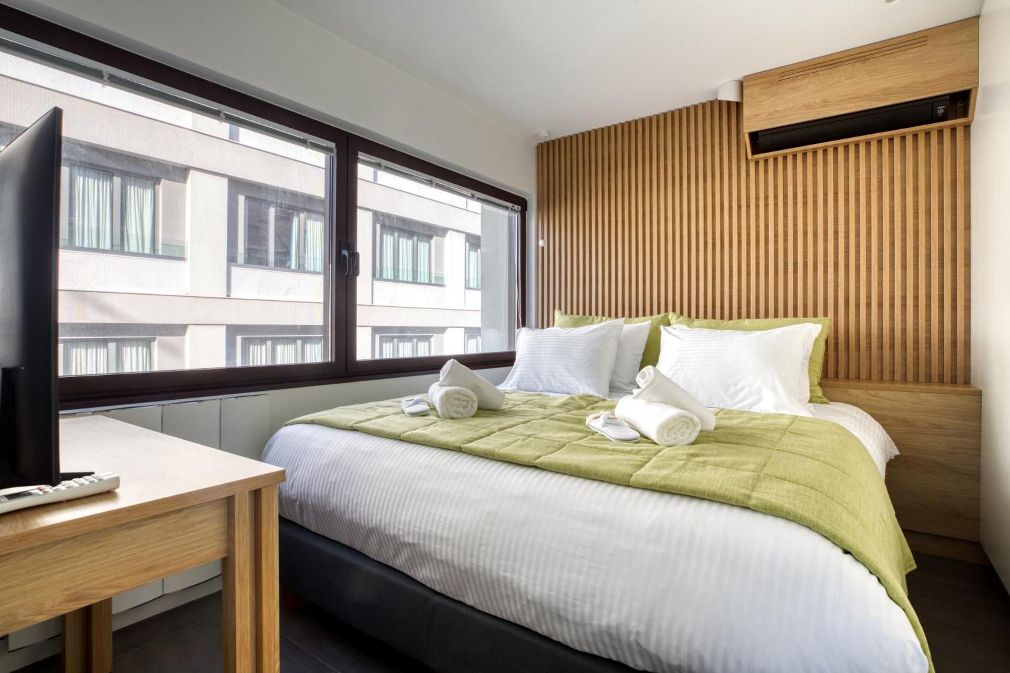 Gsm Elevated Luxury Athens