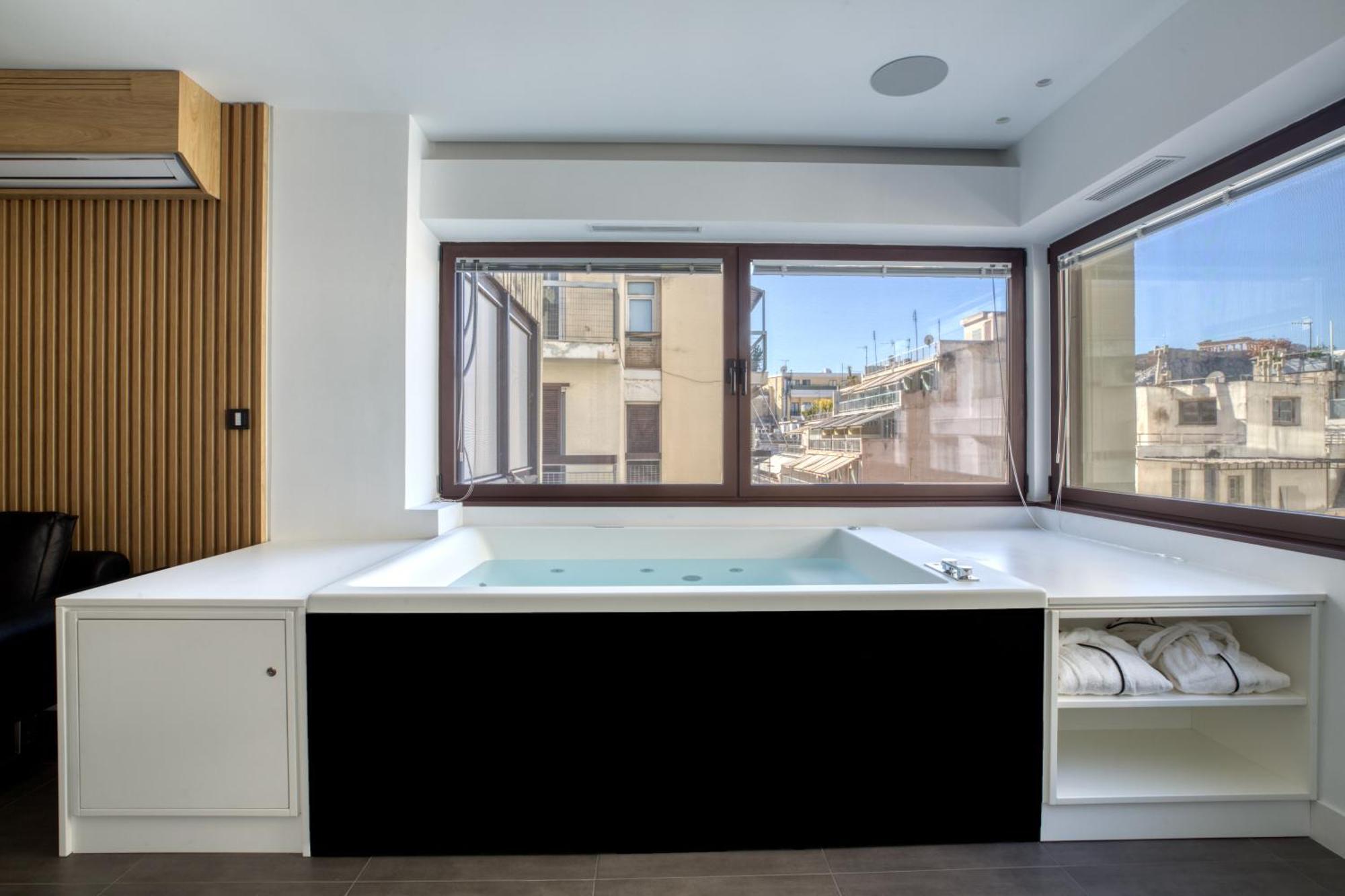 Apartment Gsm Elevated Luxury