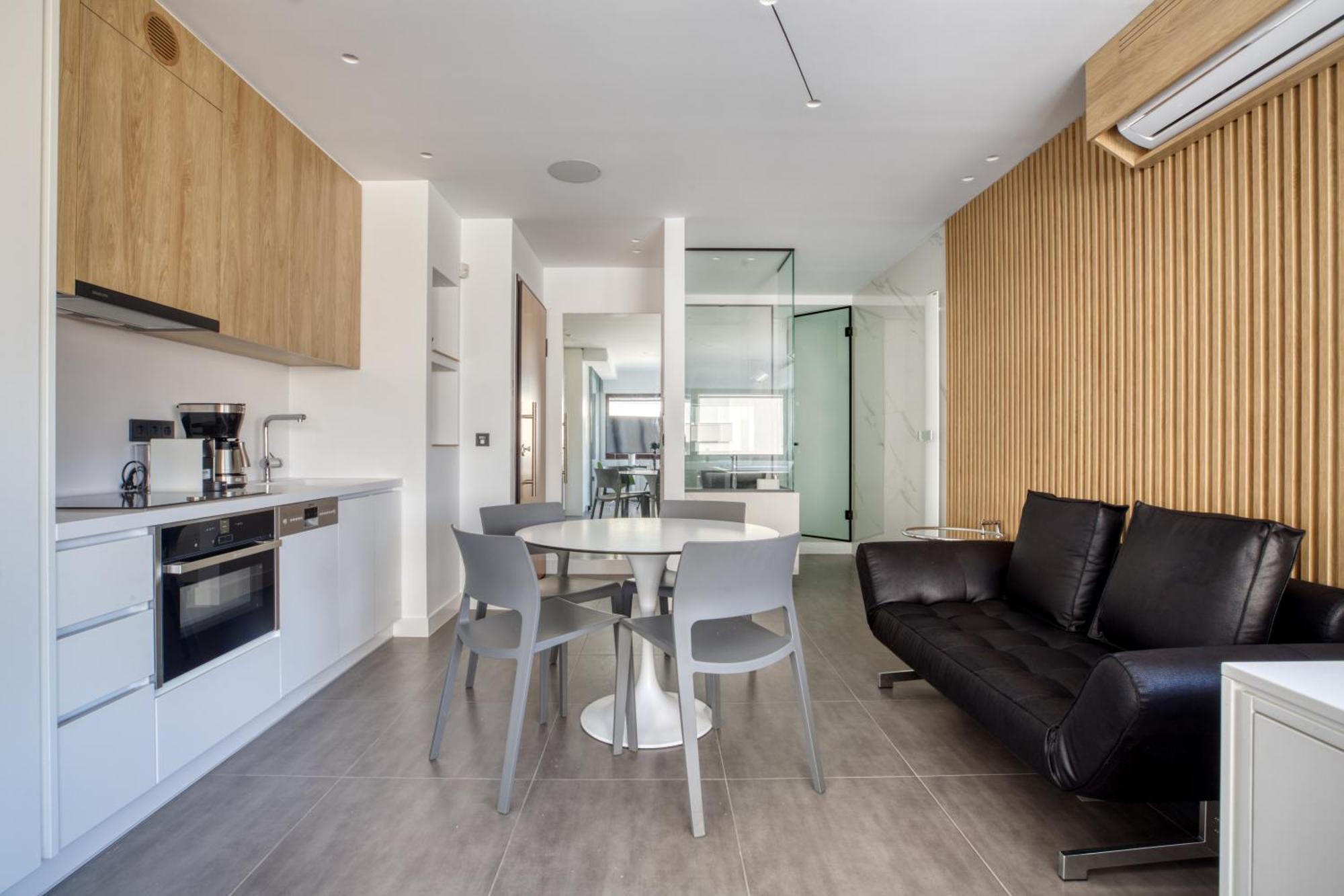 Gsm Elevated Luxury Athens