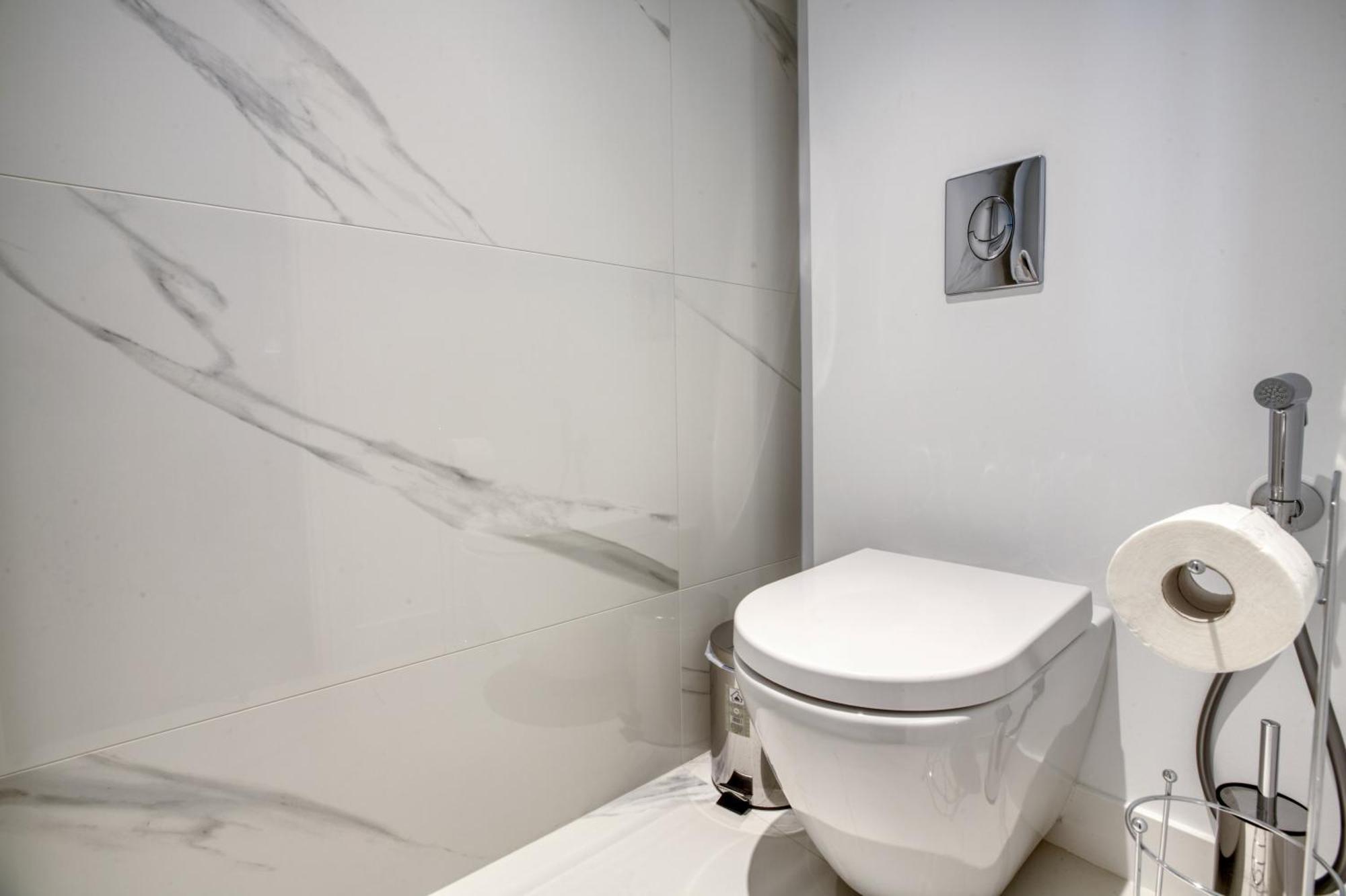 Apartment Gsm Elevated Luxury