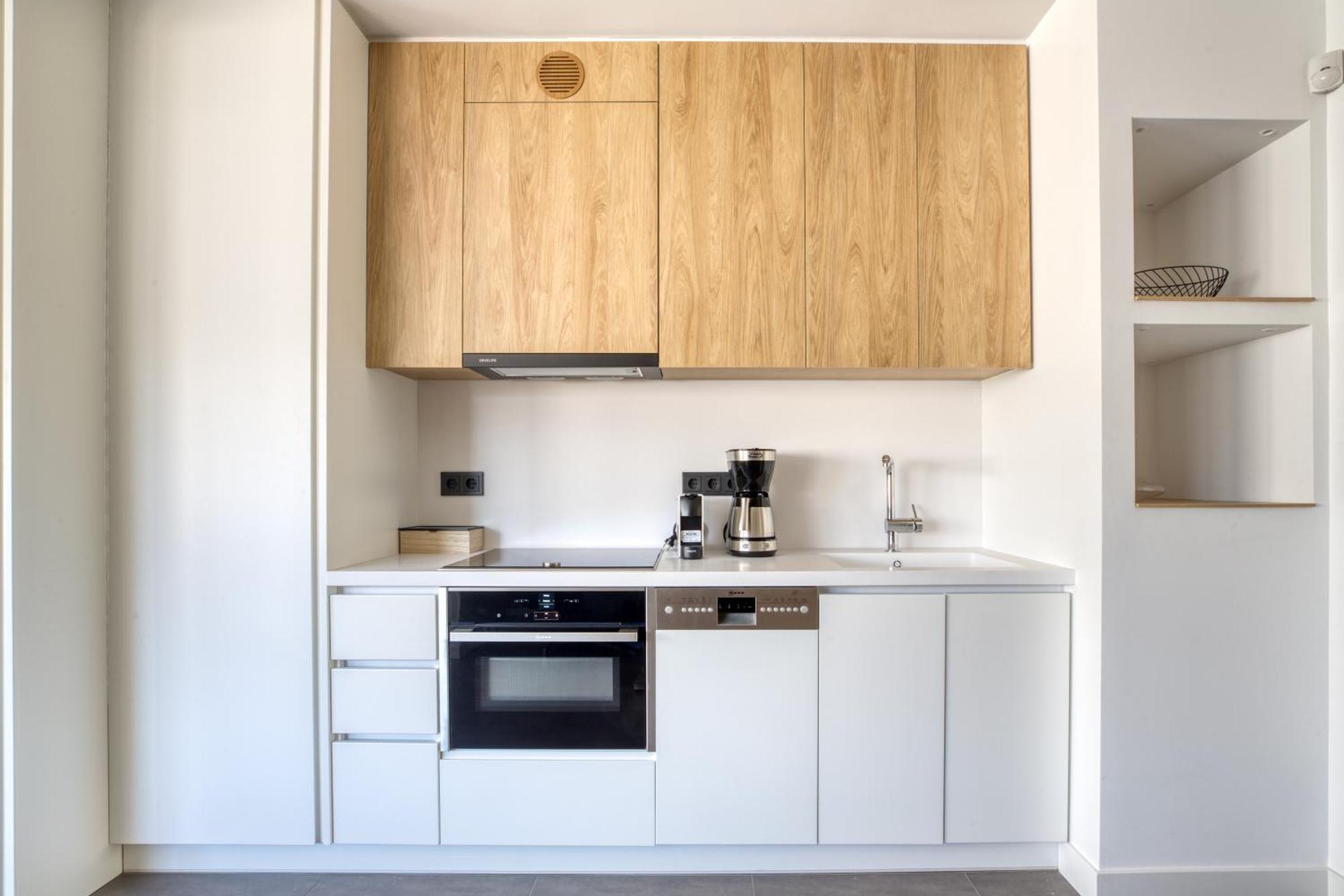 Gsm Elevated Luxury Apartment *