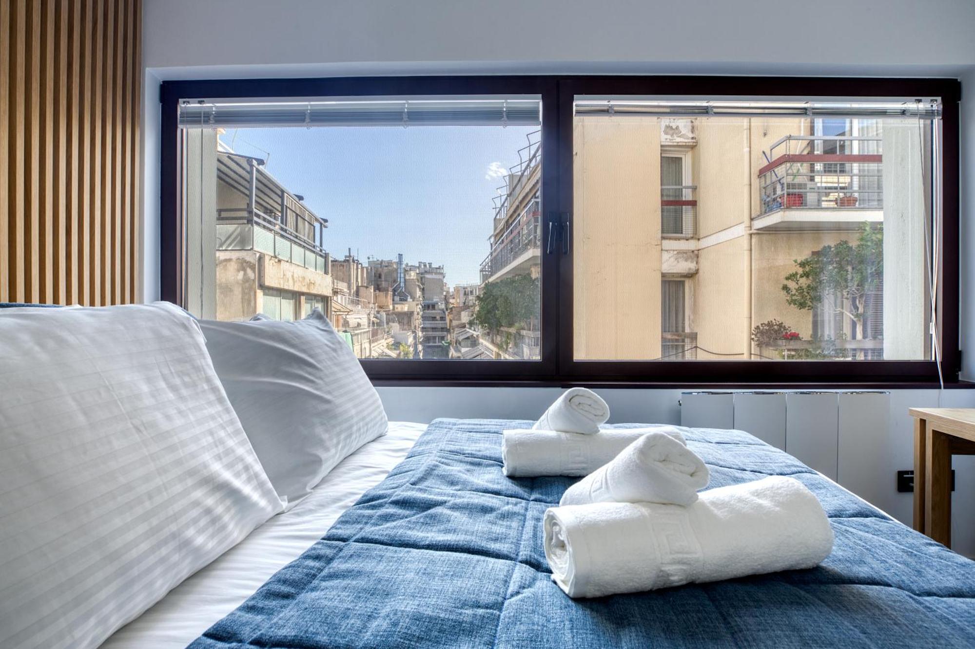Gsm Elevated Luxury * Athens
