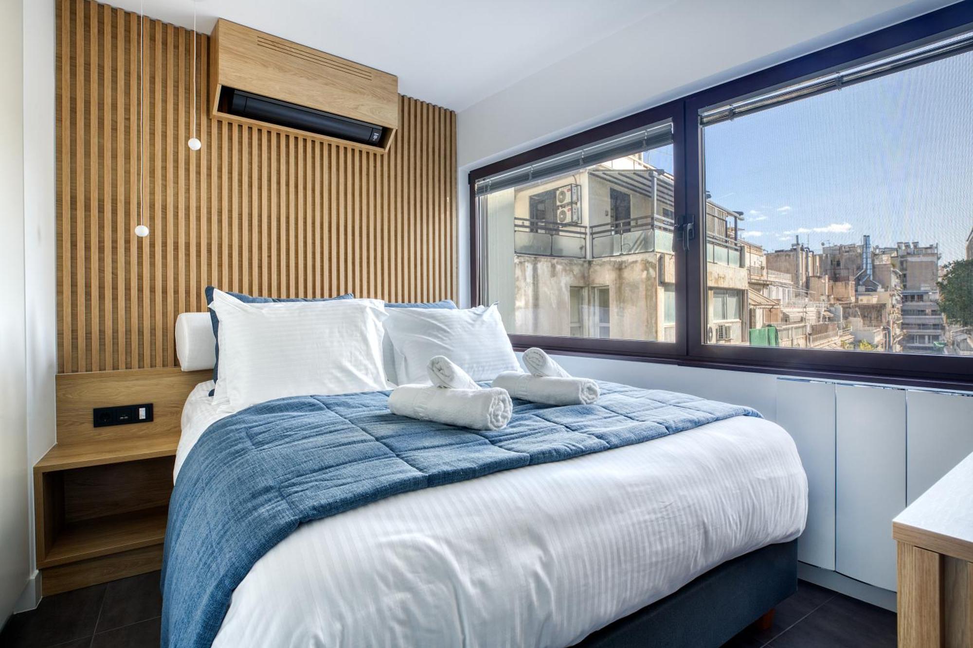 Gsm Elevated Luxury Apartment *