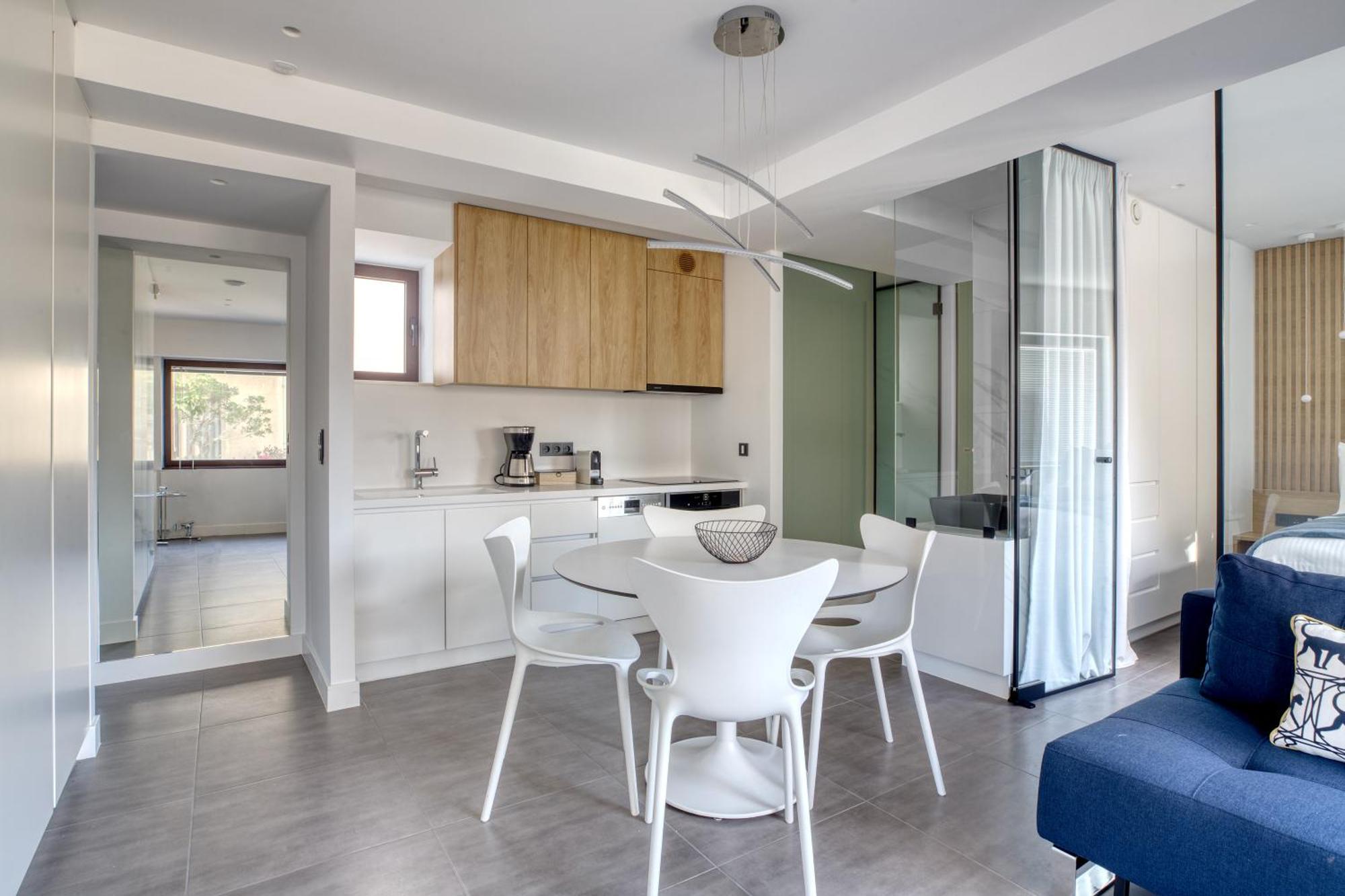 Apartment Gsm Elevated Luxury