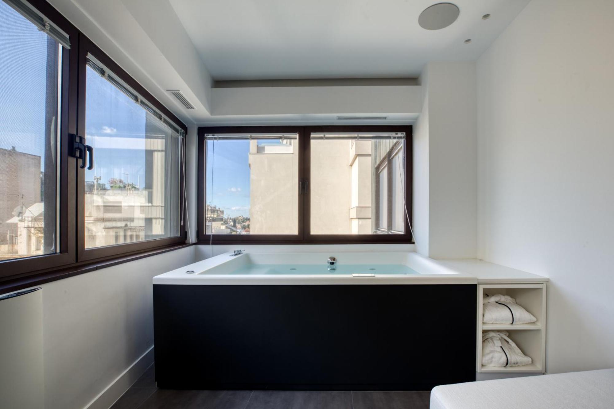 Apartment Gsm Elevated Luxury
