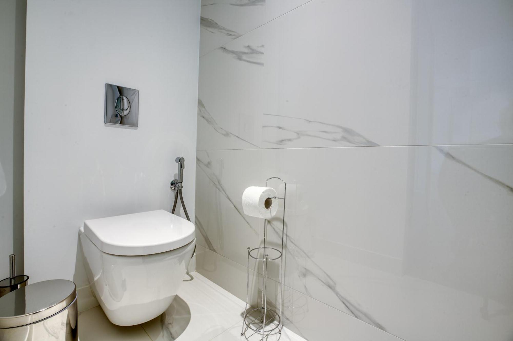 Gsm Elevated Luxury Apartment *