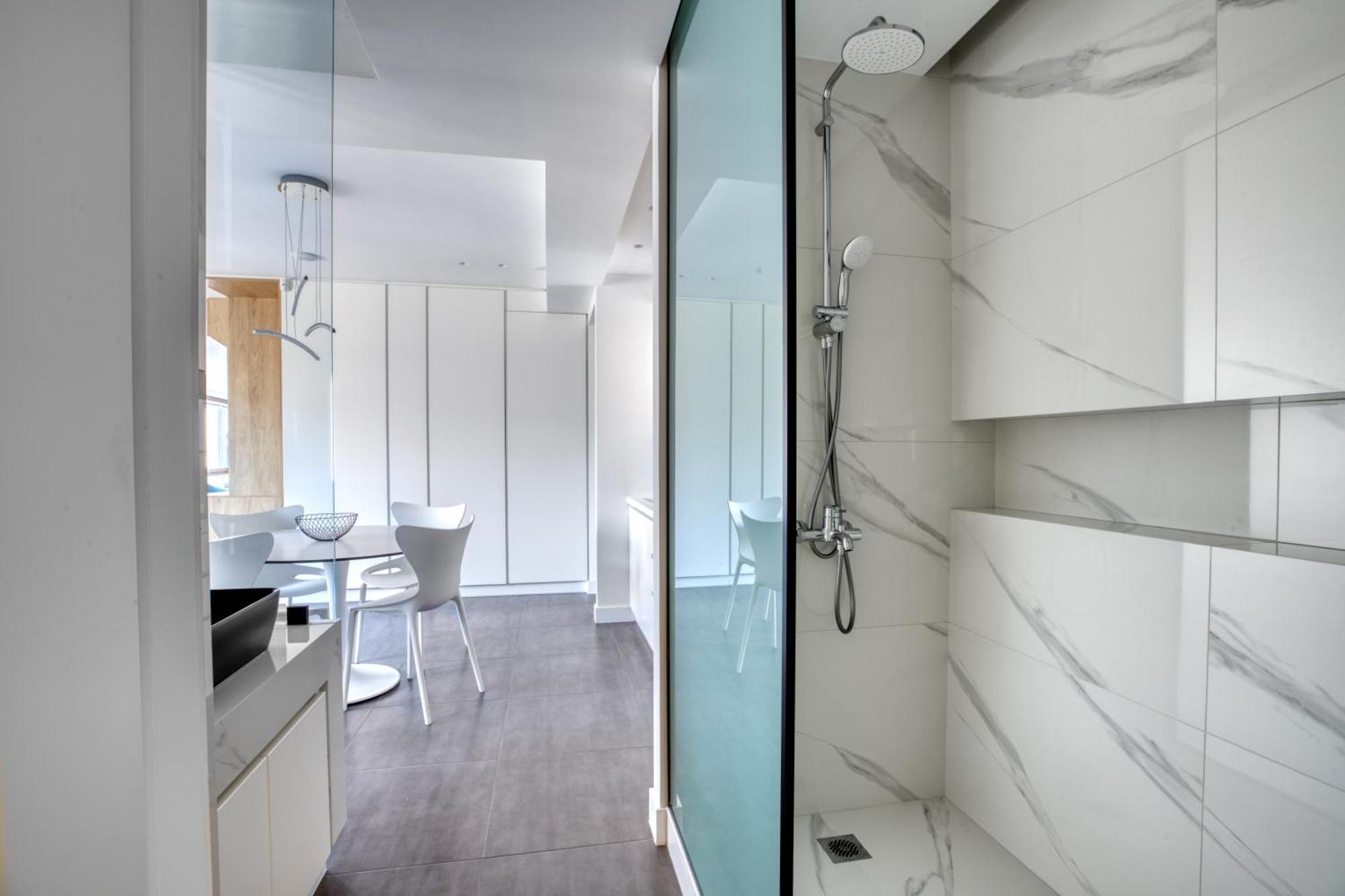 Apartment Gsm Elevated Luxury *