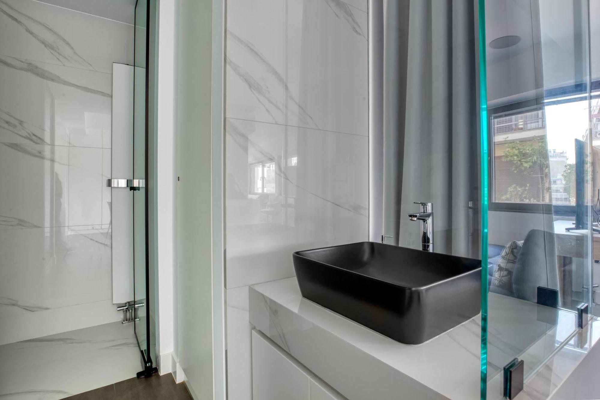 Apartment Gsm Elevated Luxury