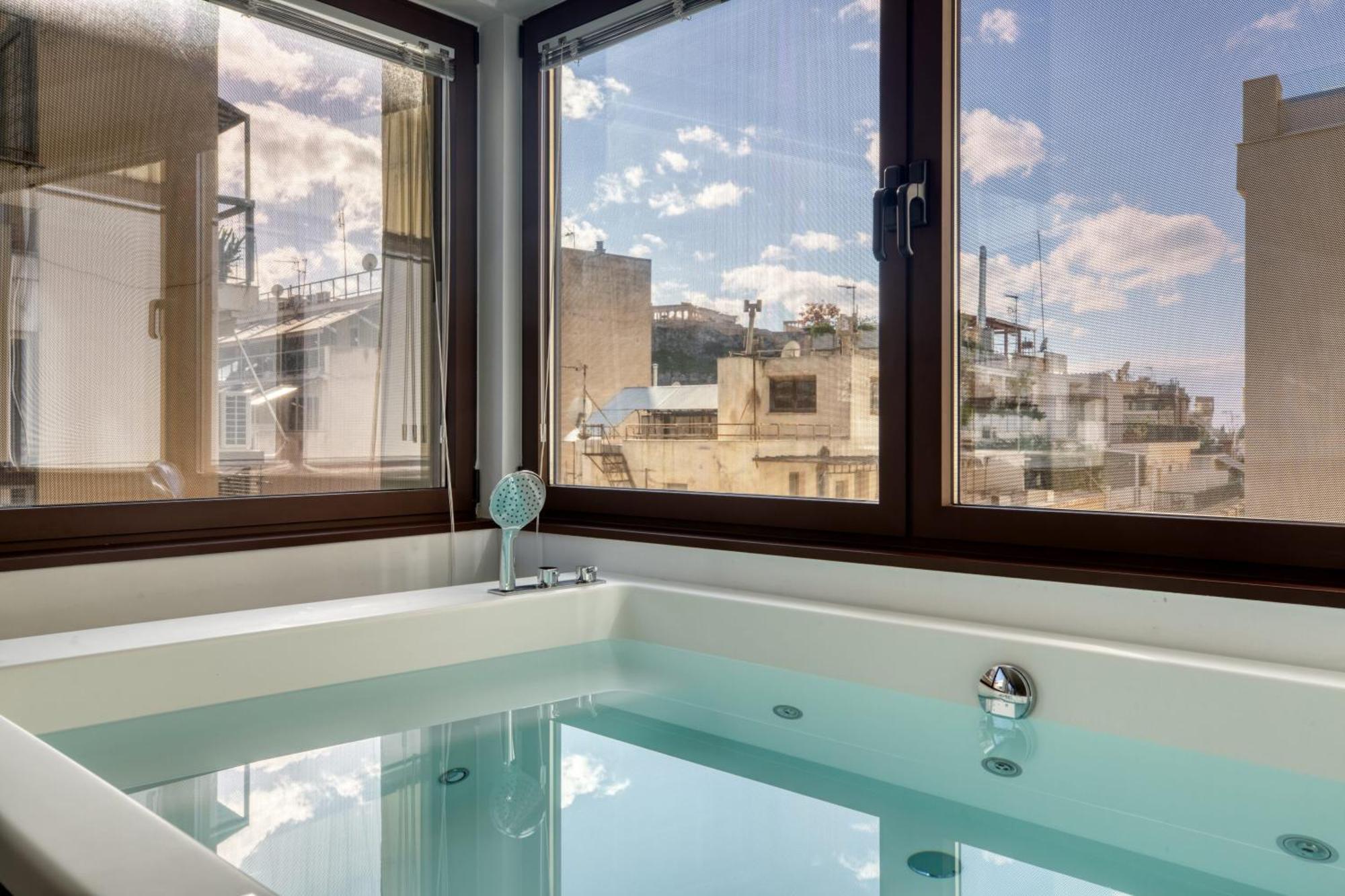Gsm Elevated Luxury * Athens