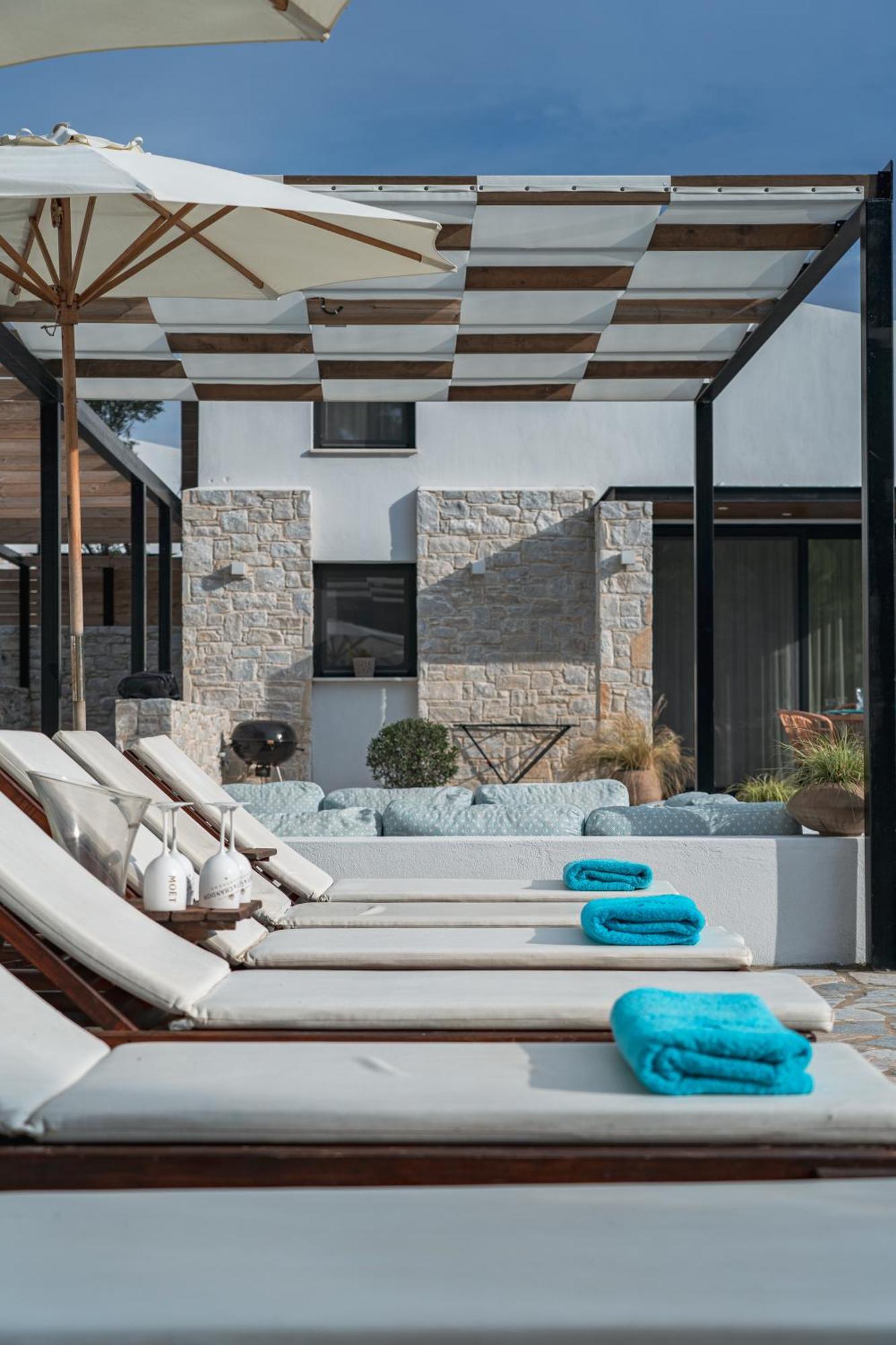 Allure Luxury One
