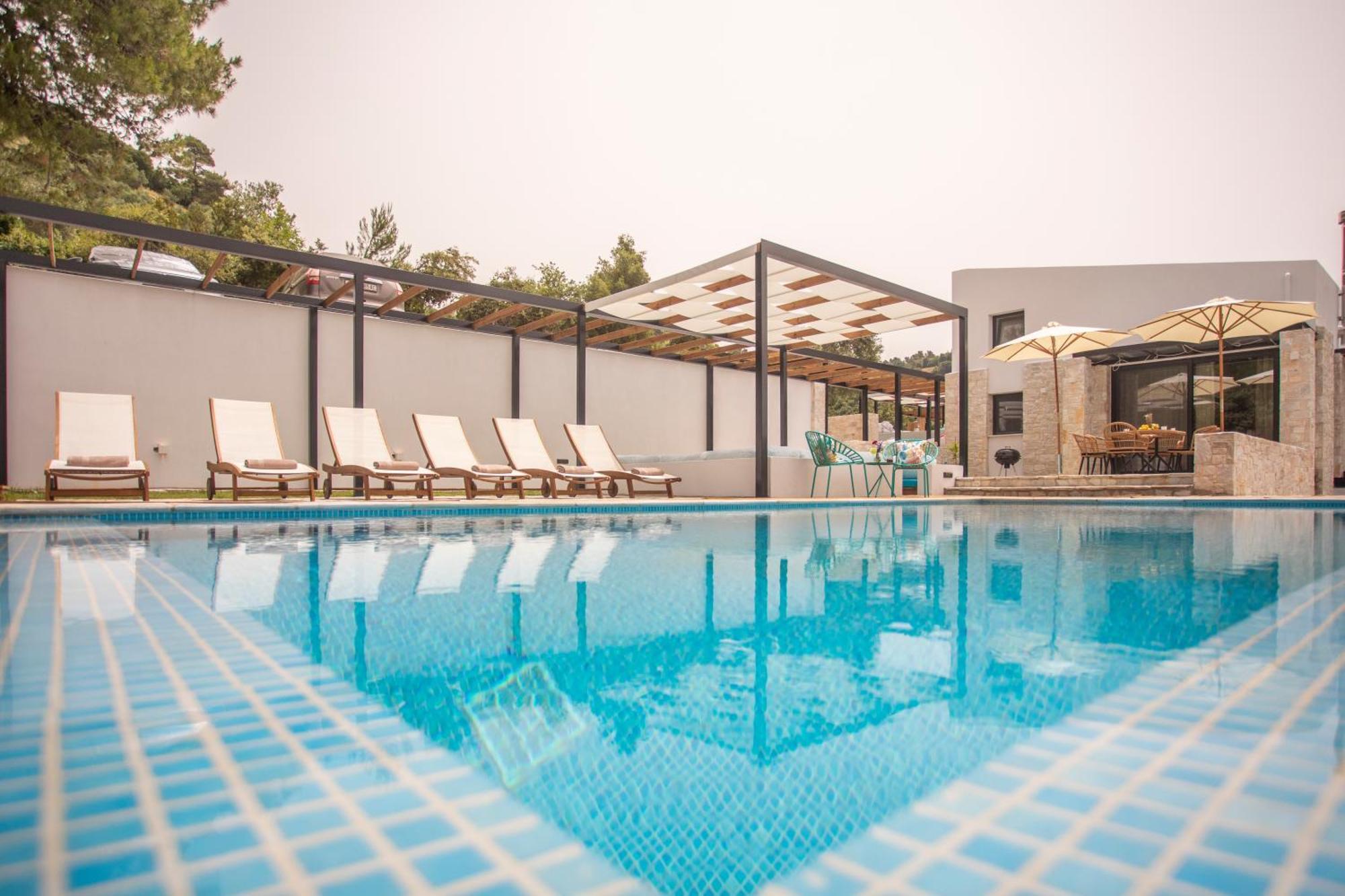 Allure Luxury One * Skiathos Town
