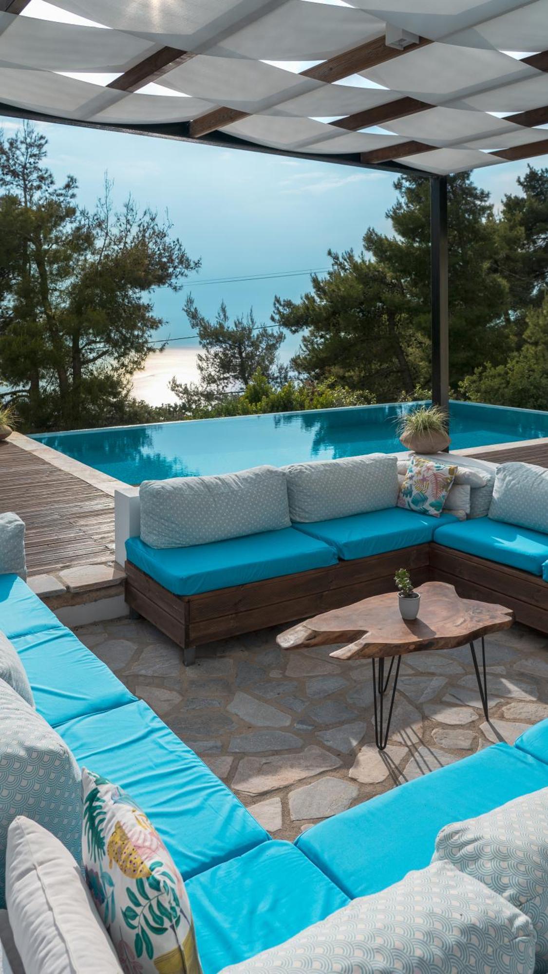 Allure Luxury One