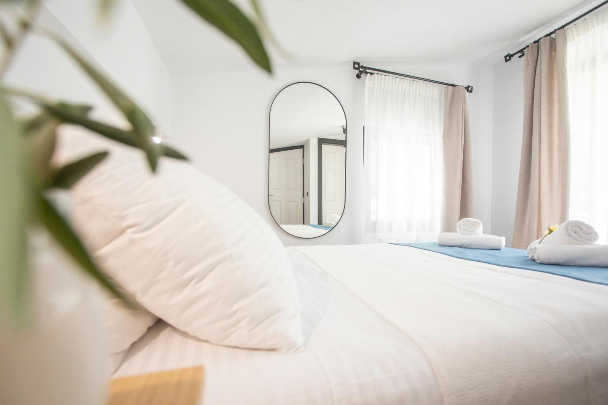 Allure Luxury One * Skiathos Town