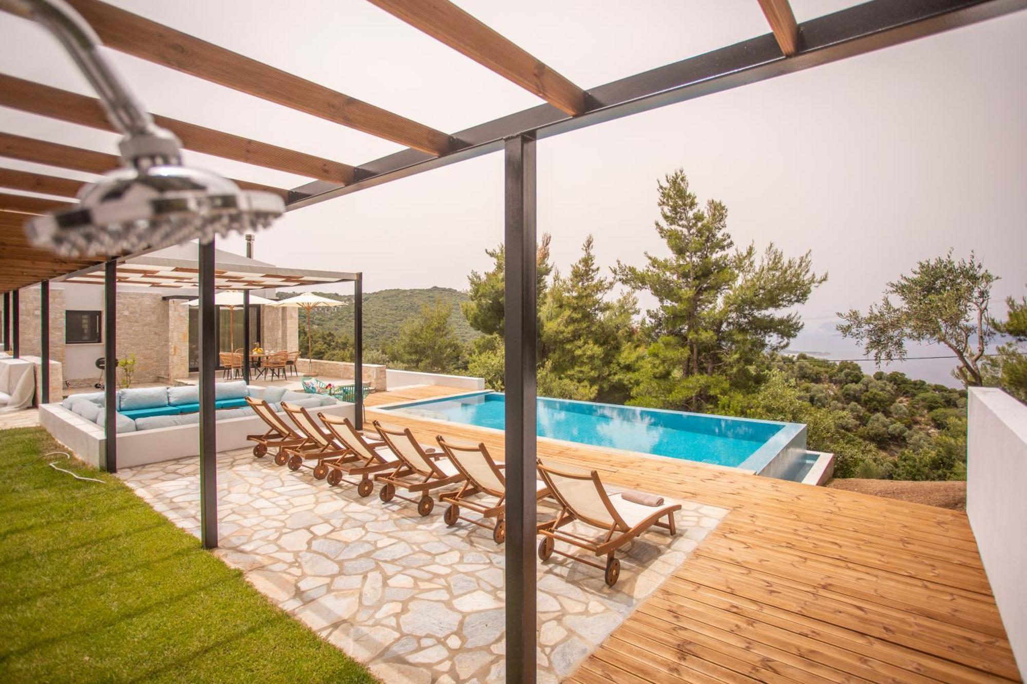 Allure Luxury One