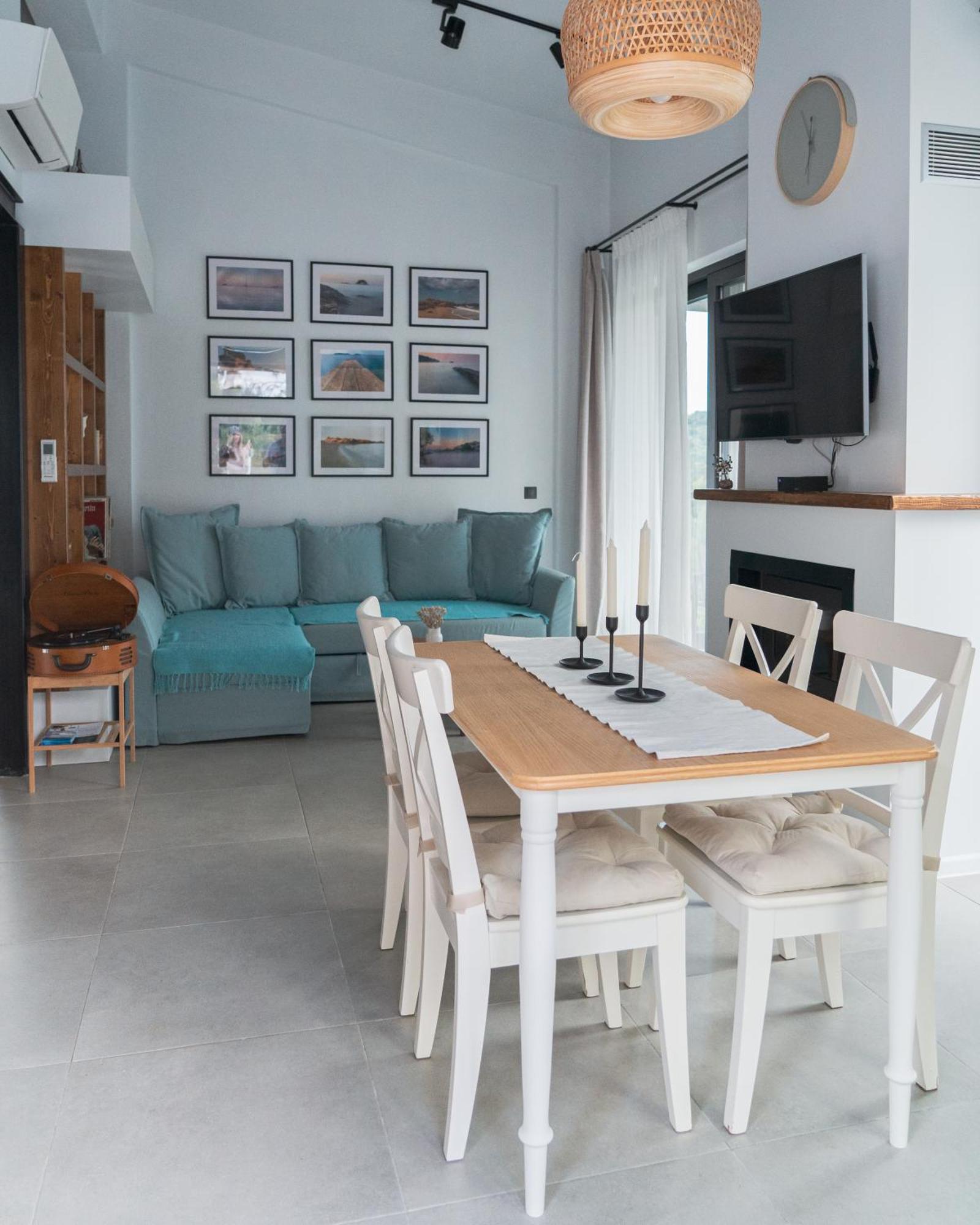 Villa Allure Luxury One Skiathos Town
