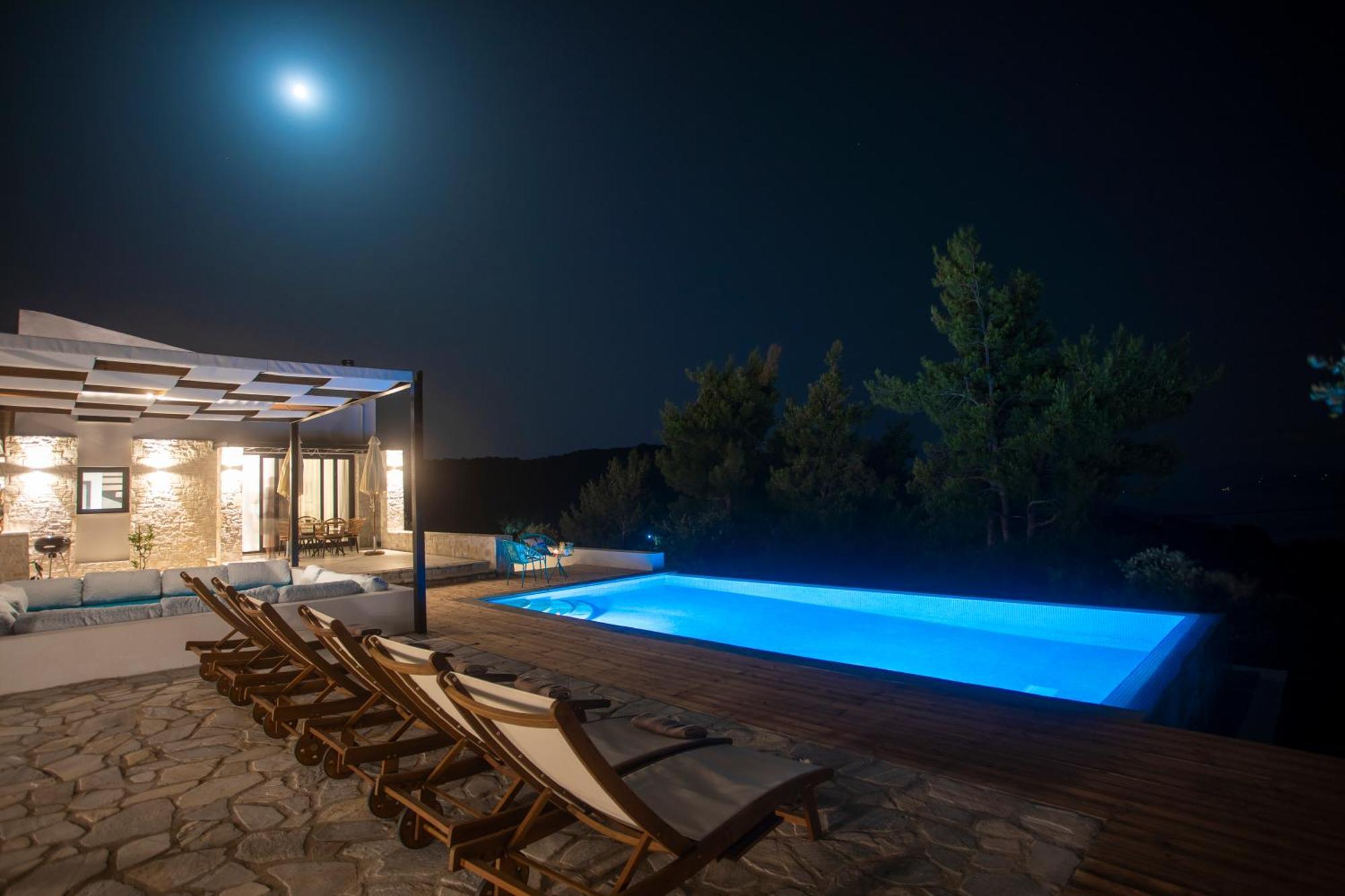 Allure Luxury One Skiathos Town