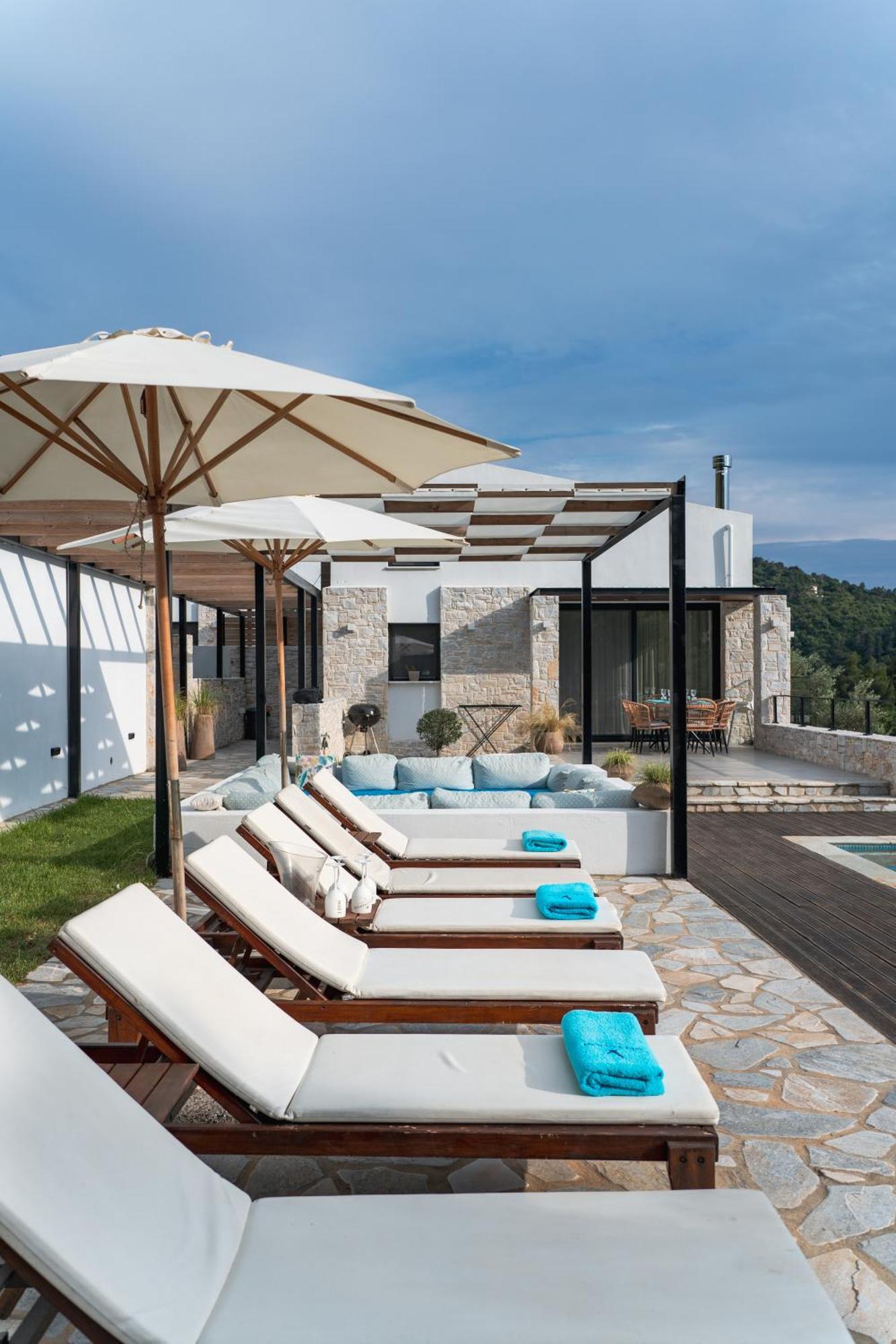 Allure Luxury One
