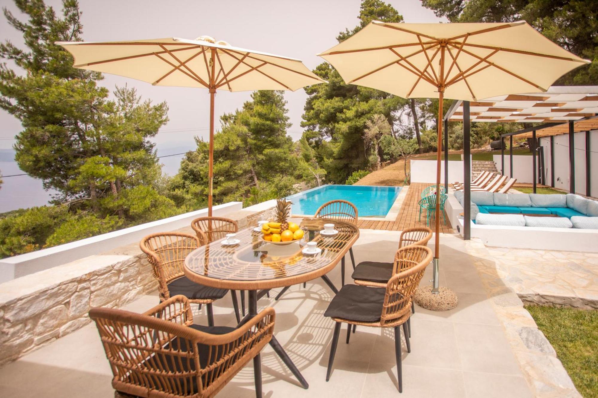 Villa Allure Luxury One *
