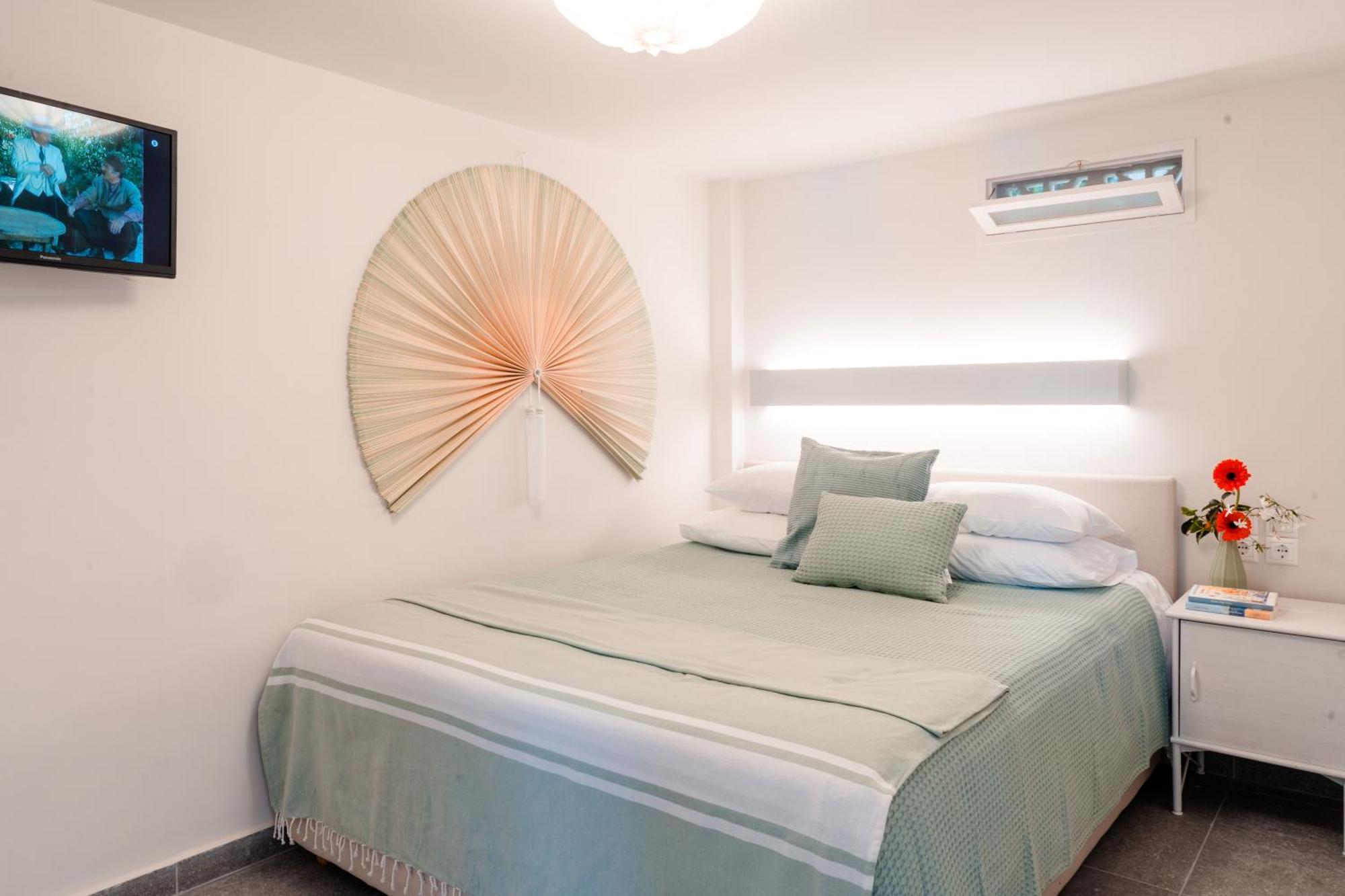 Apartment Beachfront At Neorio Poros Town