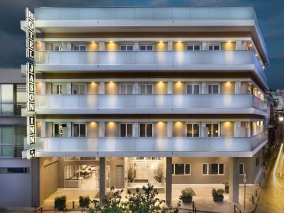 Jason Hotel 3*