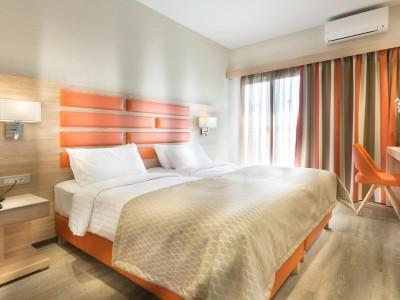 Hotel Jason Athens