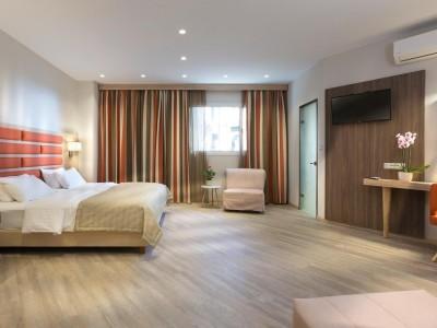 Hotel Jason Athens
