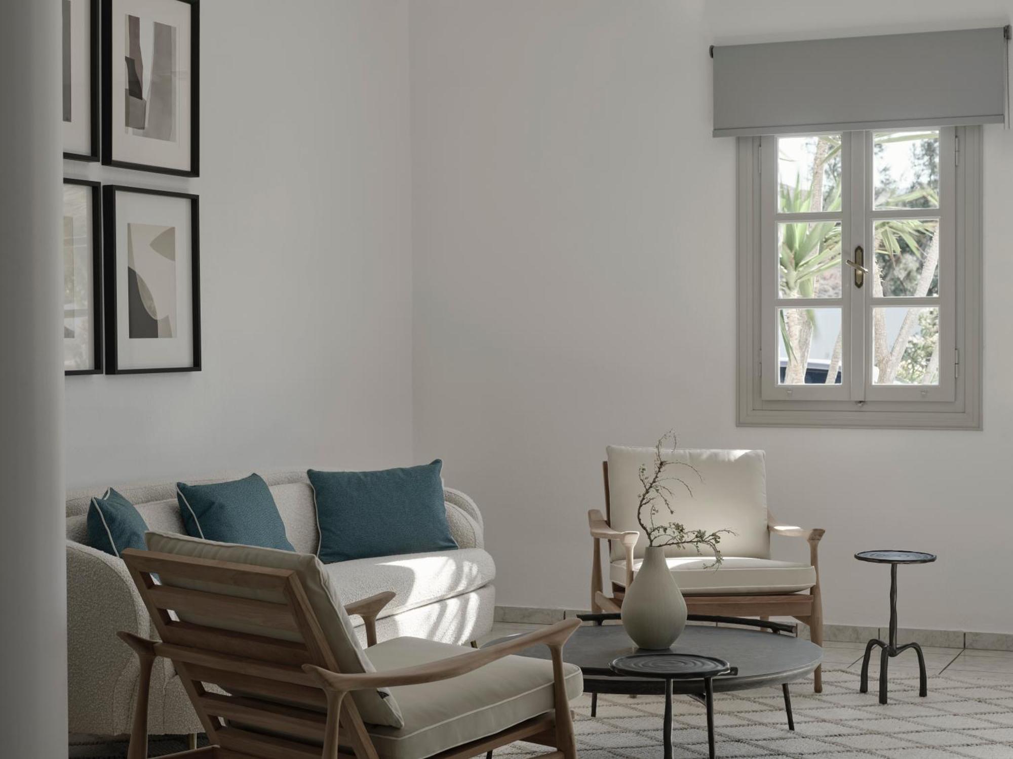 Myconian Sunrise Relais & Chateaux 5*