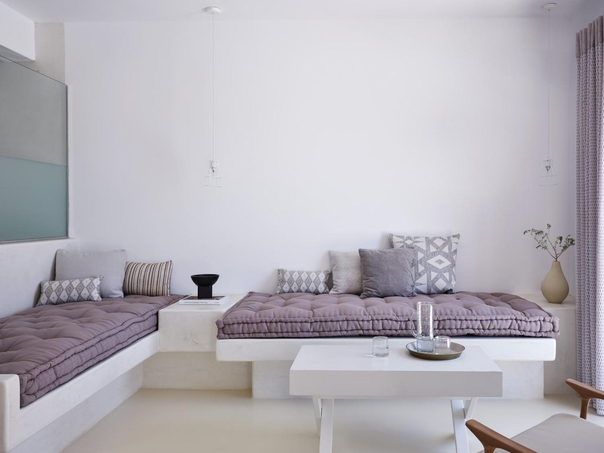 Myconian Sunrise Relais & Chateaux Hotel