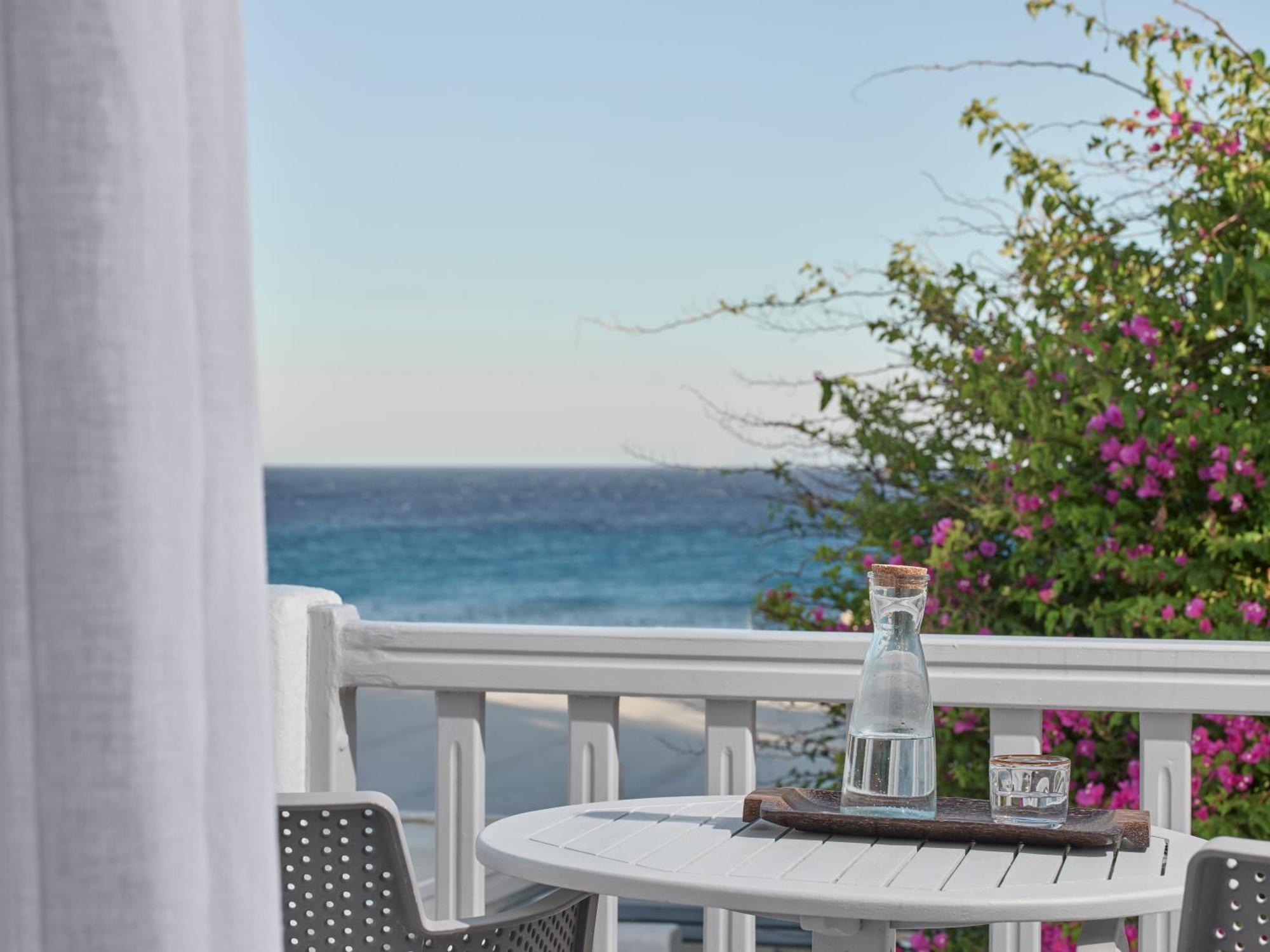 Hotel Myconian Sunrise Relais & Chateaux Agrari (Mykonos)