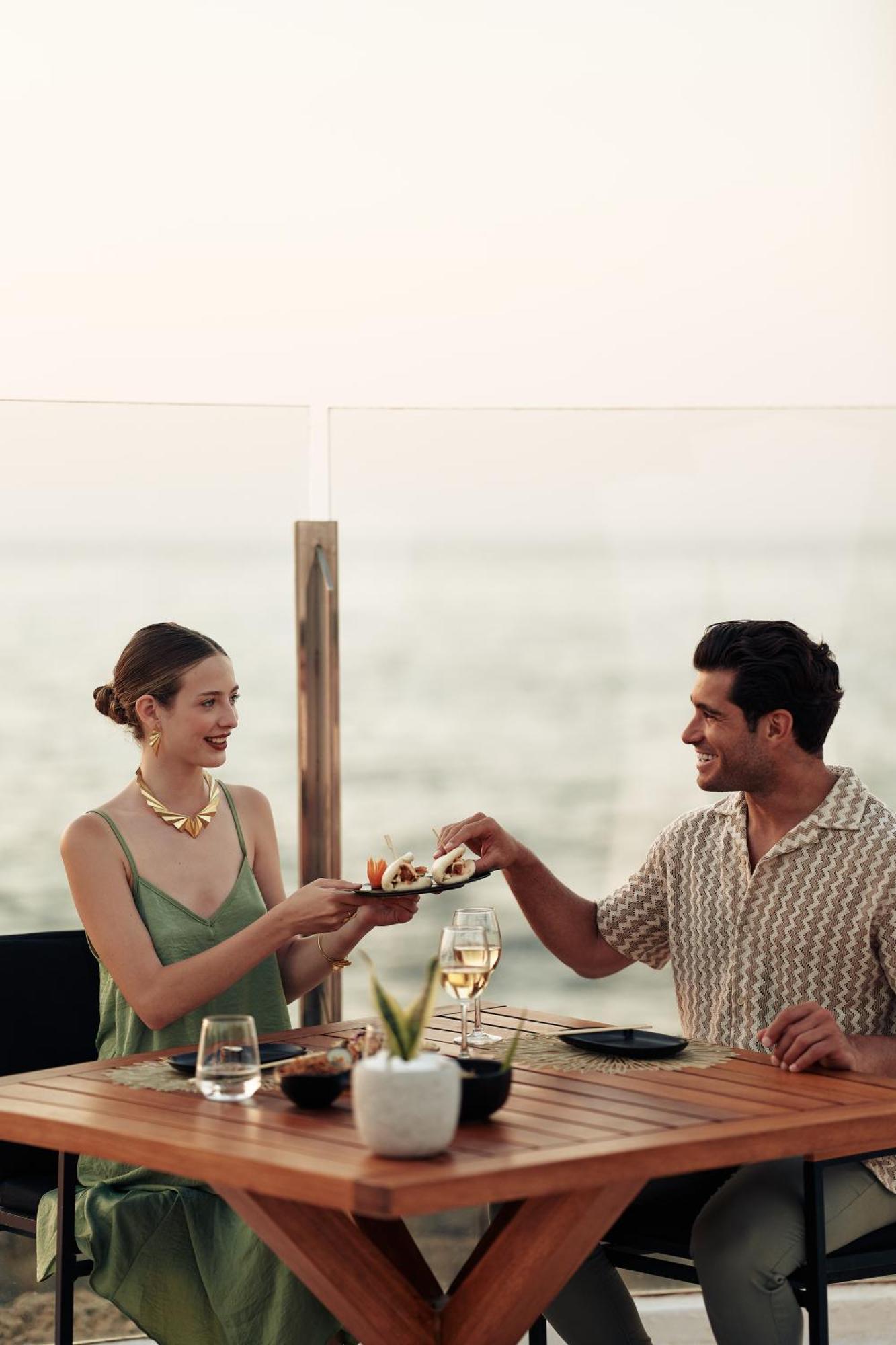 Ikaros Beach, Luxury & - Adults Only 5* Malia (Crete)