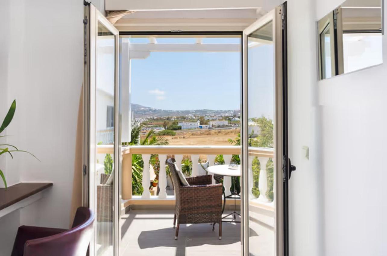 Hotel Danae 3*