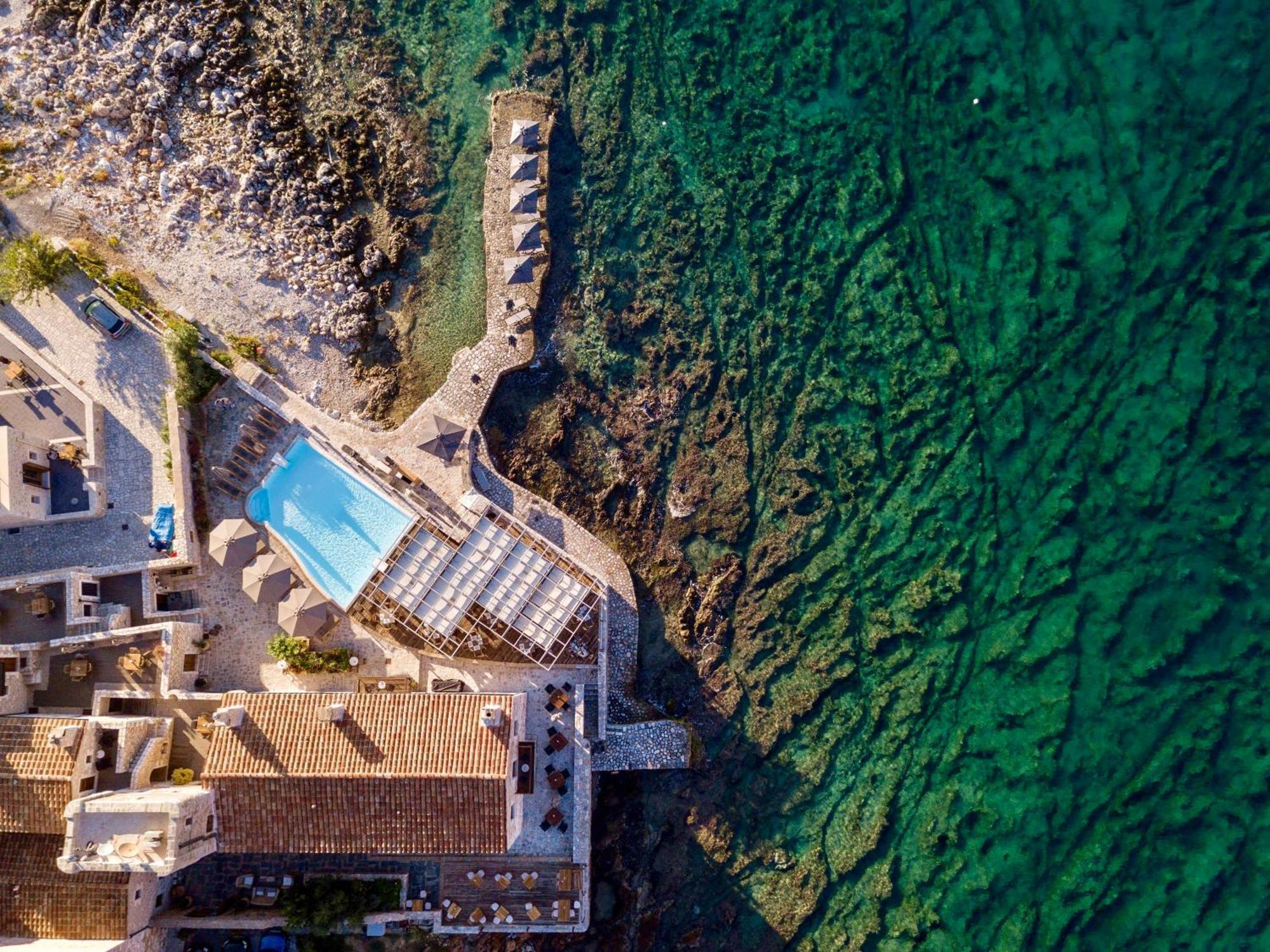 Hotel Kyrimai 4*